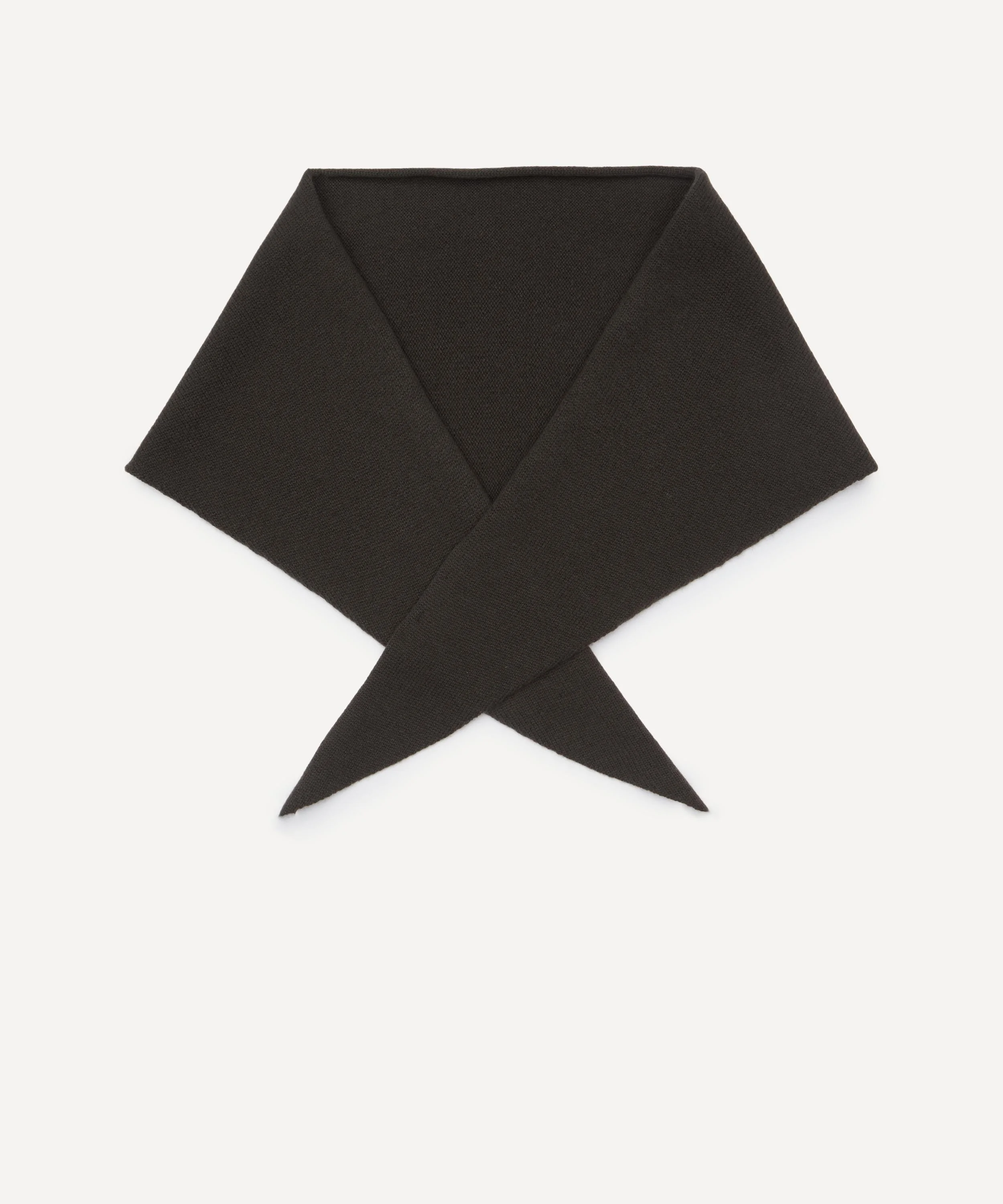 Florianne Cashmere Scarf - 1