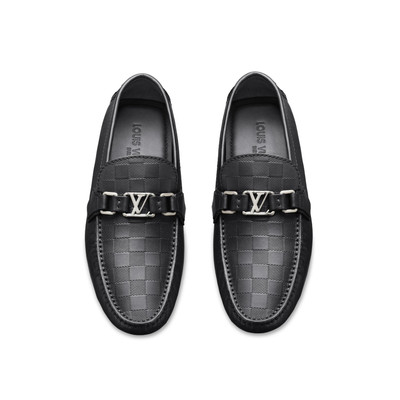 Louis Vuitton Hockenheim Moccasin outlook