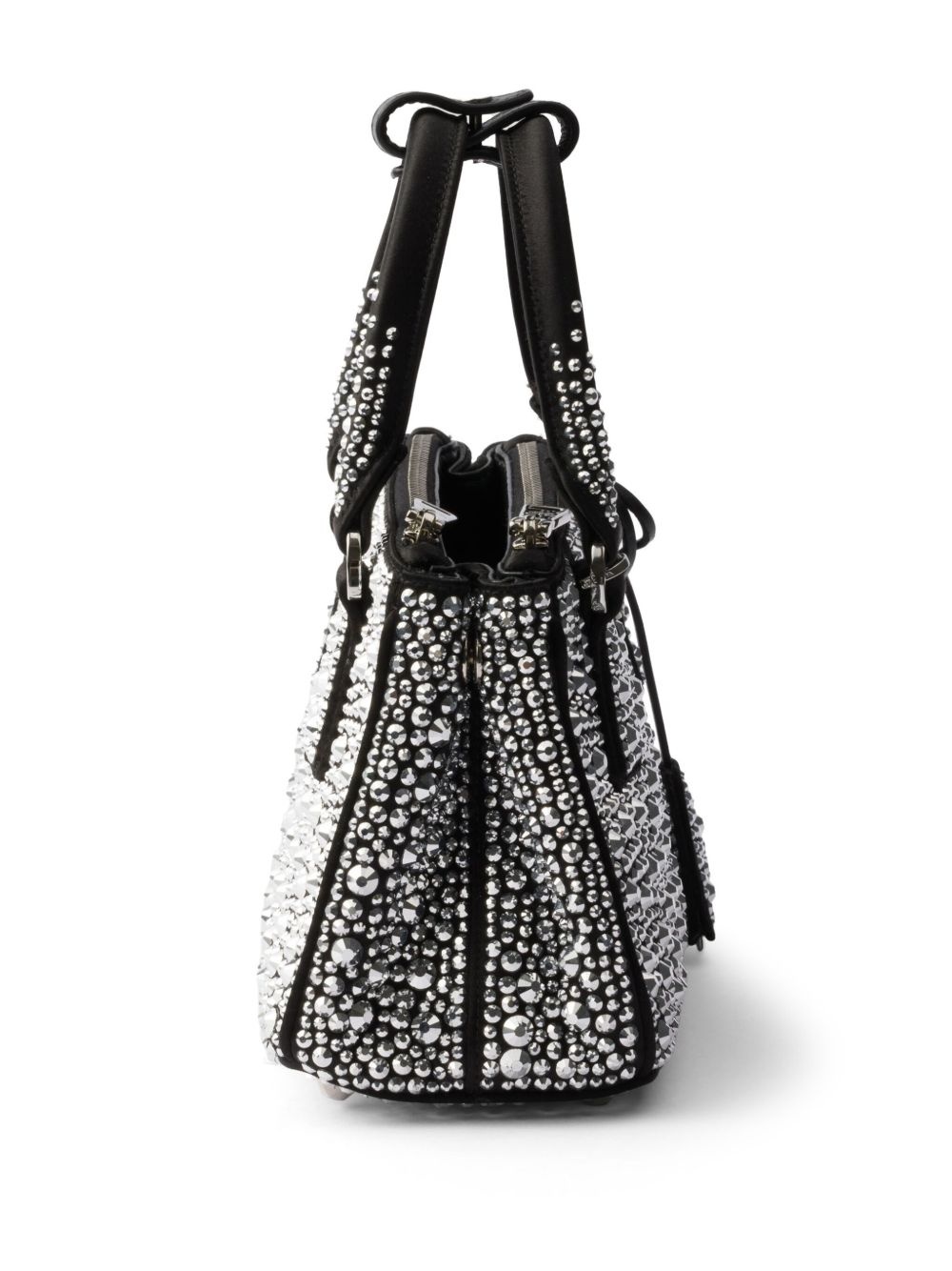 mini Galleria tote bag - 4