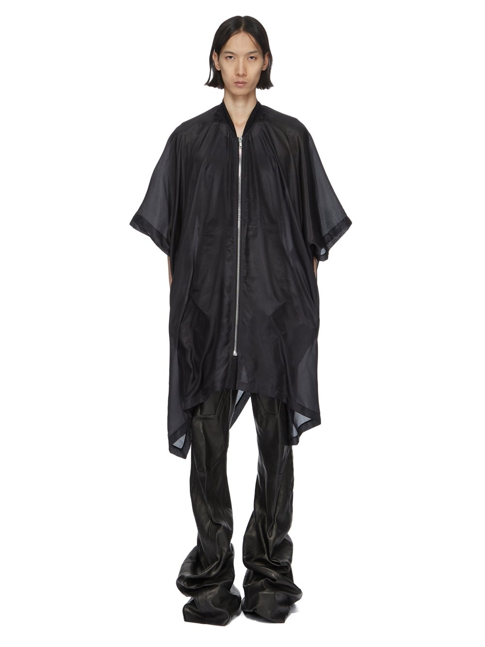 PONCHO - 1