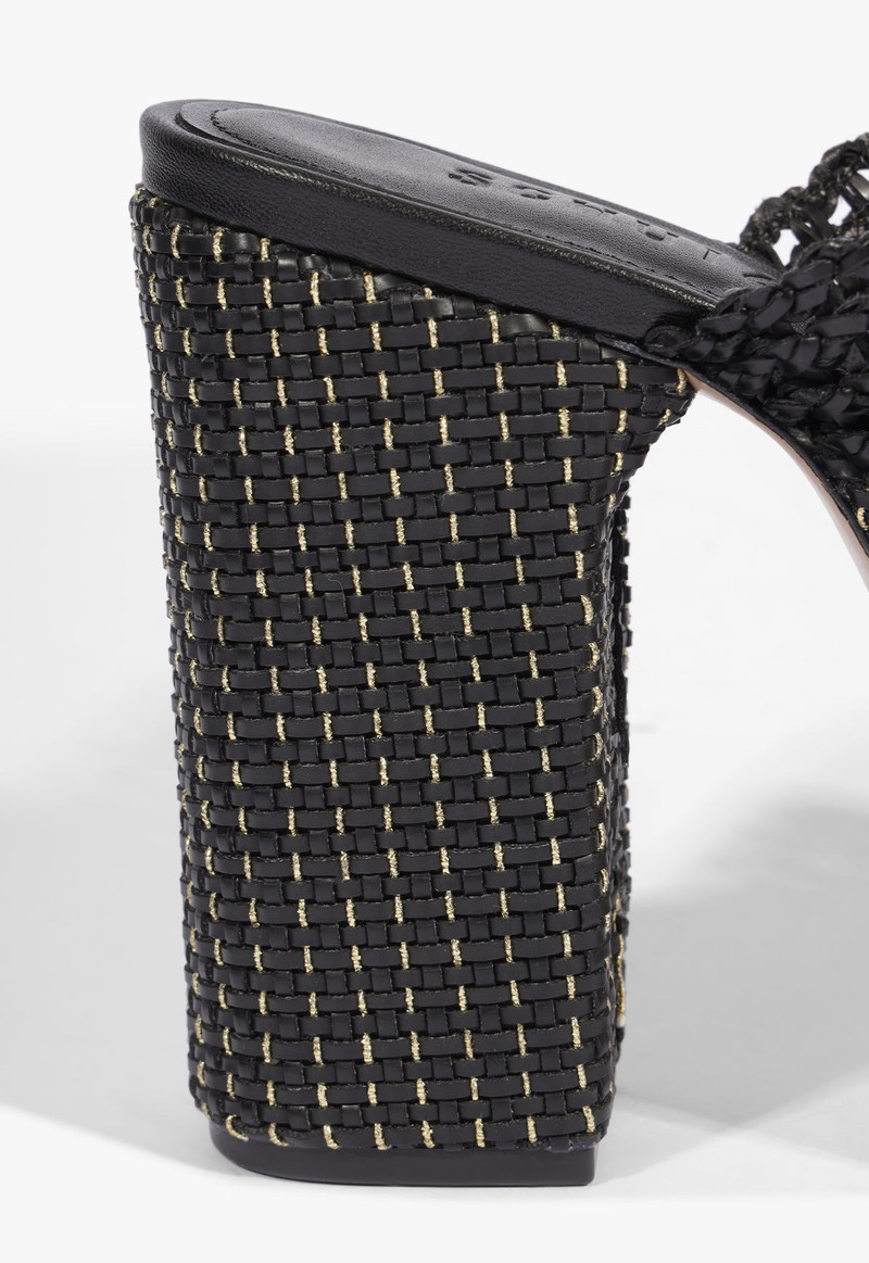 Aberdeen Sandal 7