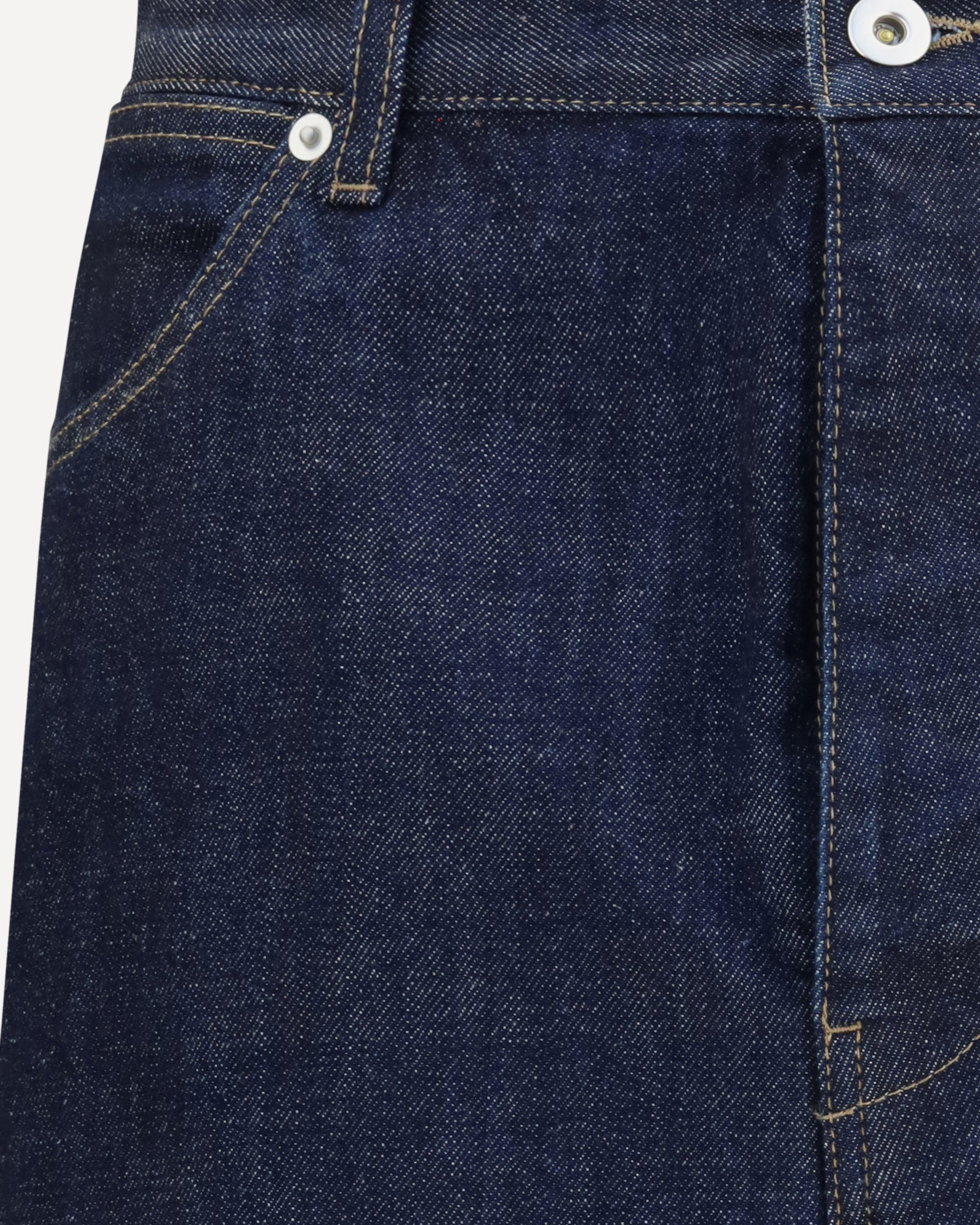 Straight Jeans - 3