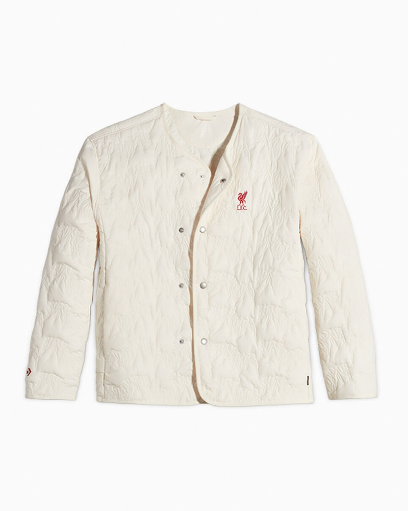 Converse x Liverpool FC Malden Liner Jacket 1