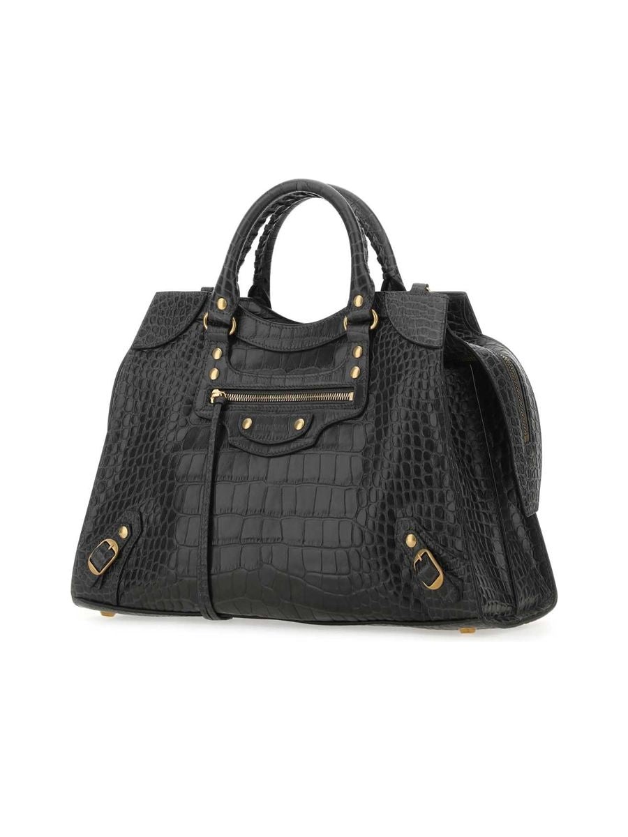 Neo Classic City Handbag - 2