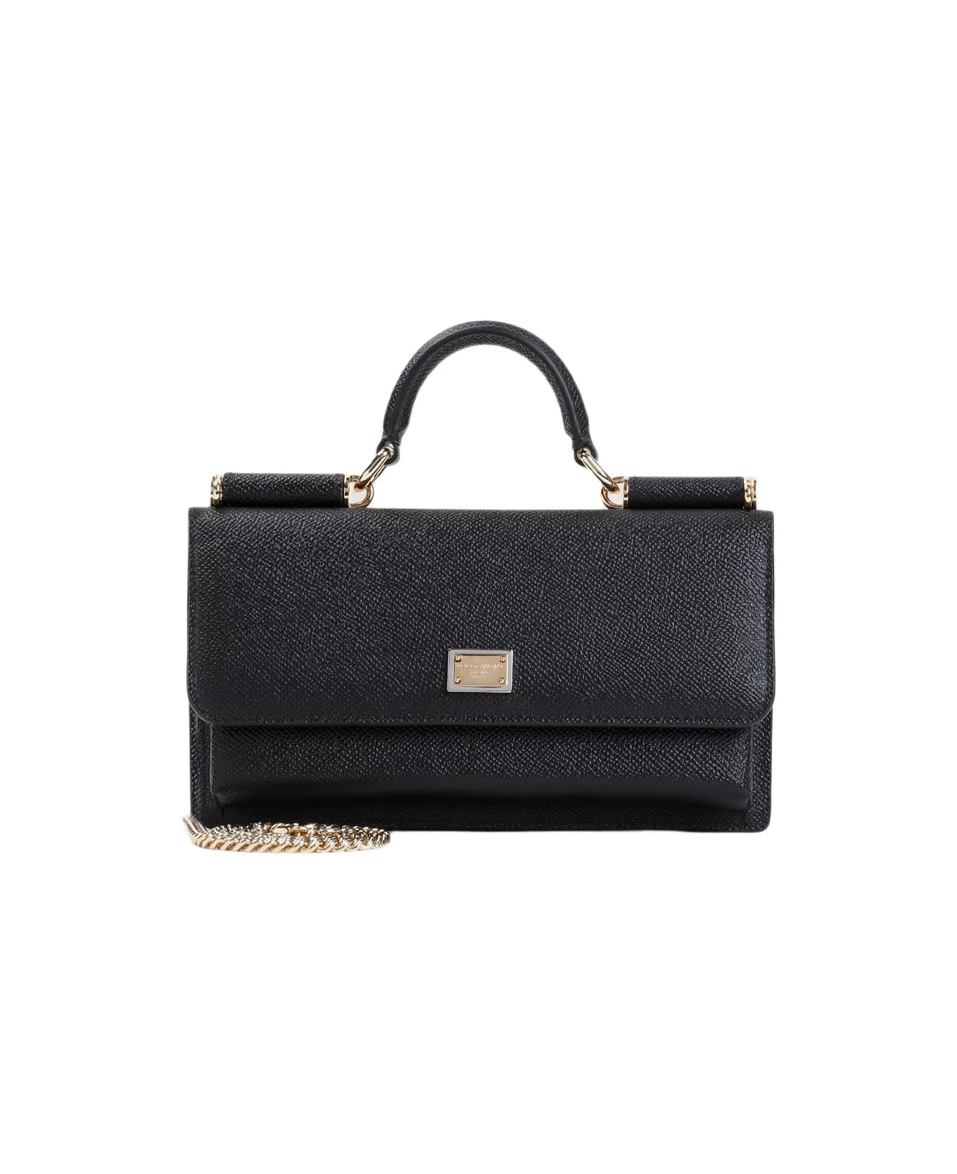 Dauphine Phone Handbag - 1