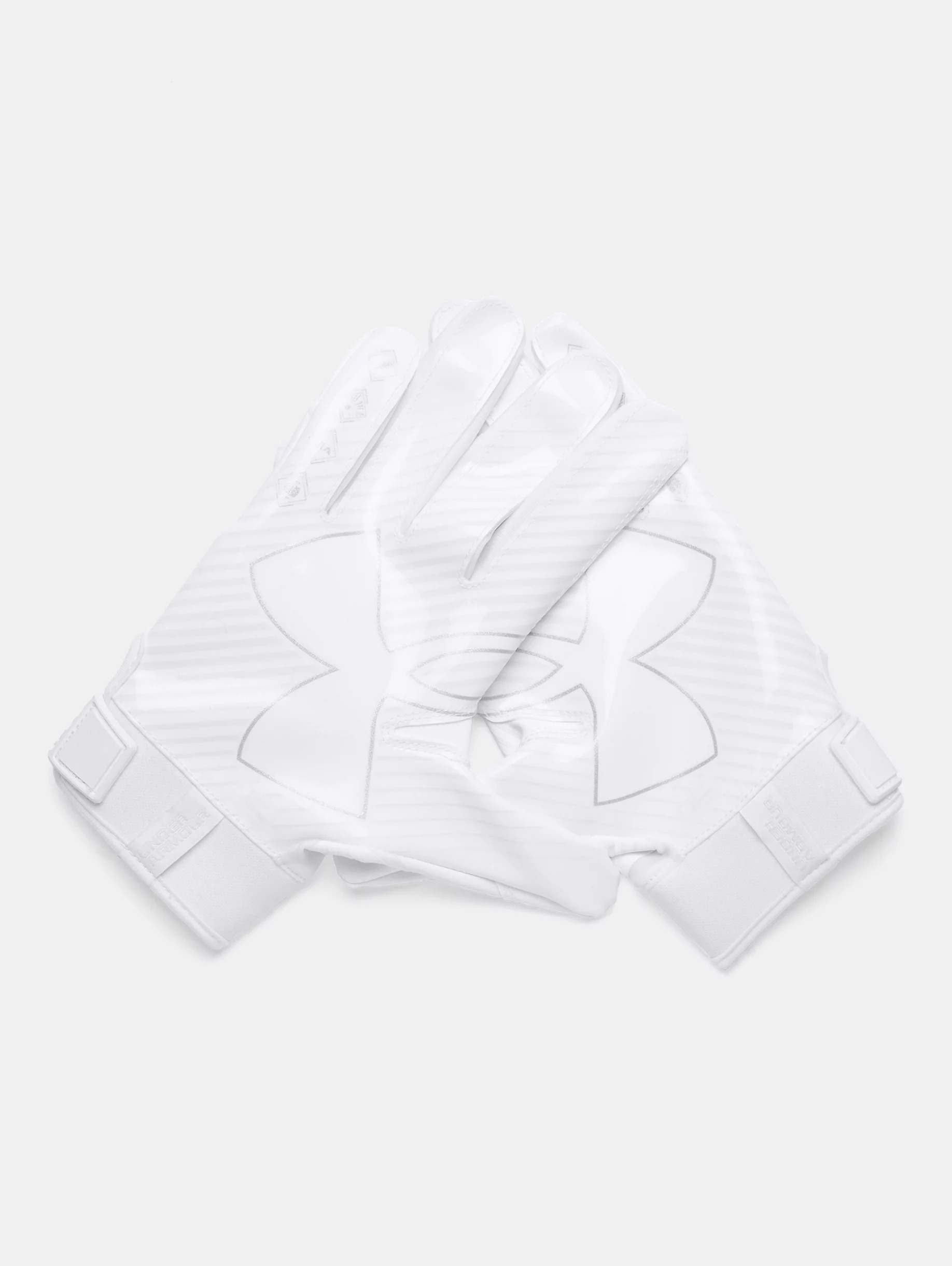 Men's UA F9 Nitro Football Gloves - 2