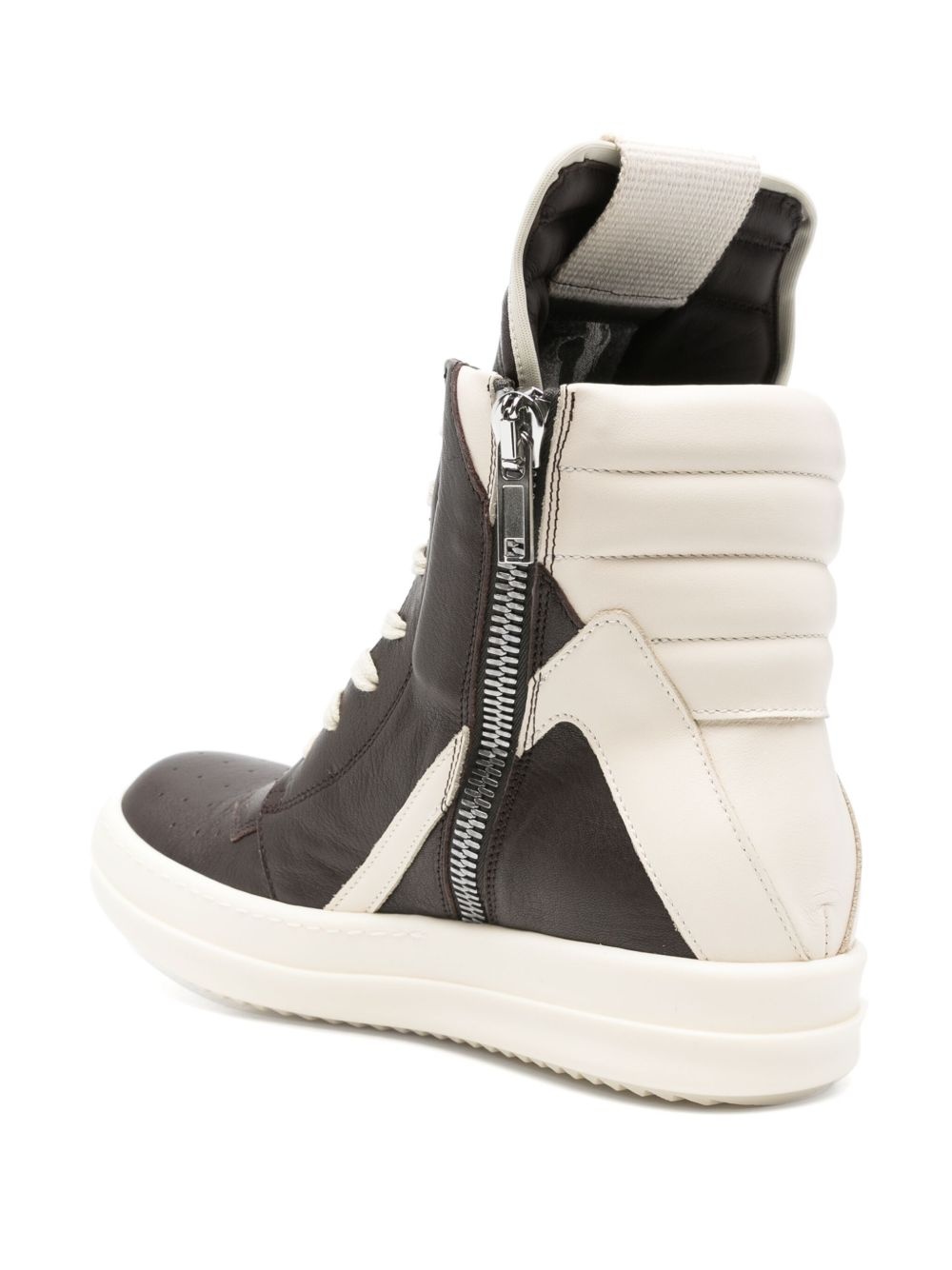 Hollywood Geobasket sneakers - 3