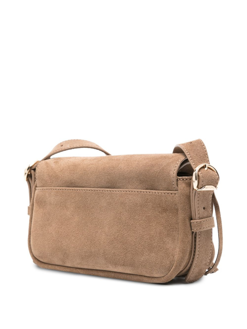mini fringed crossbody bag 3