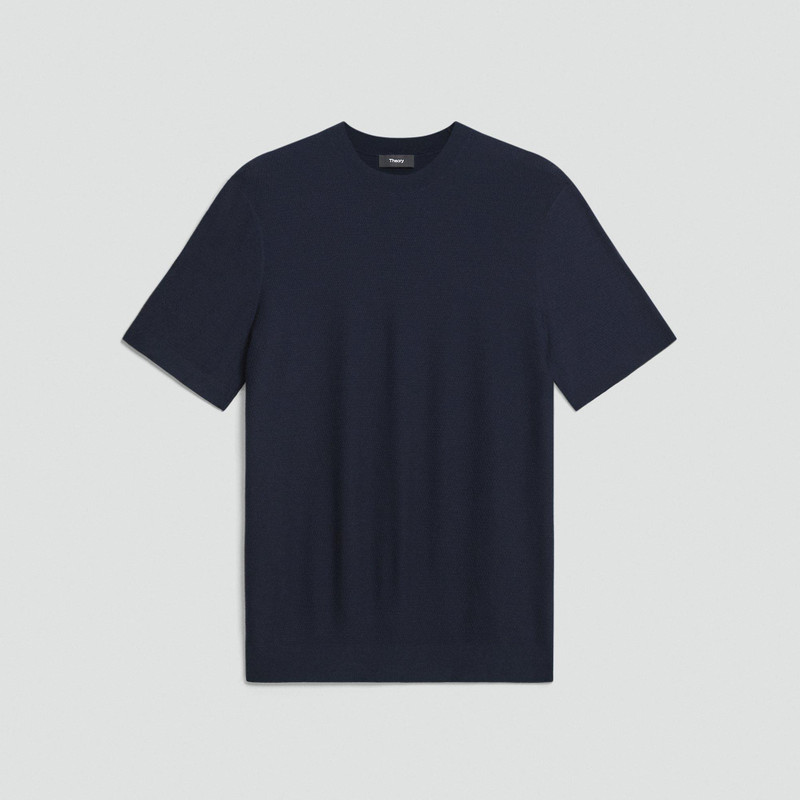Soris Tee in Light Bilen 1