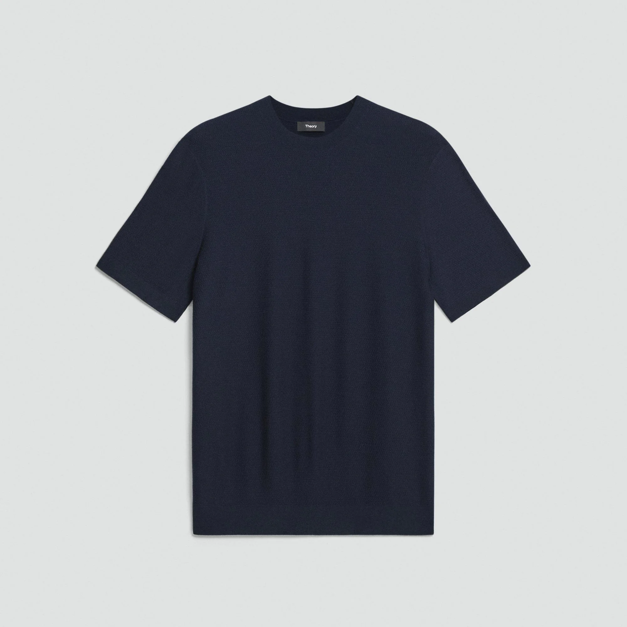 Soris Tee in Light Bilen - 1