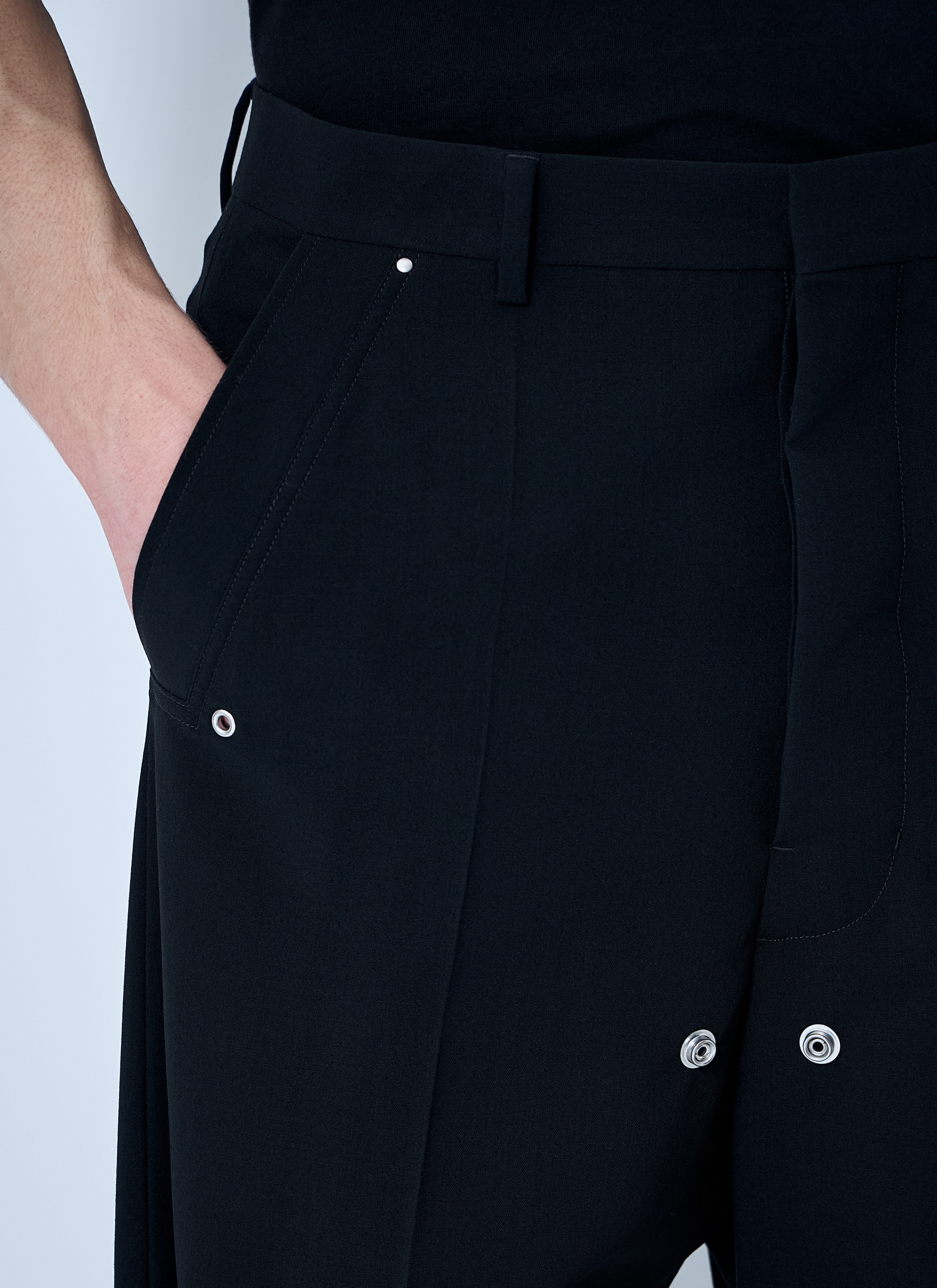 Tailored Belas Pants - 5