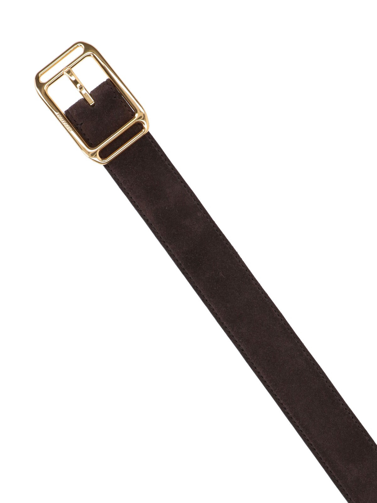 LOGO BELT - 3