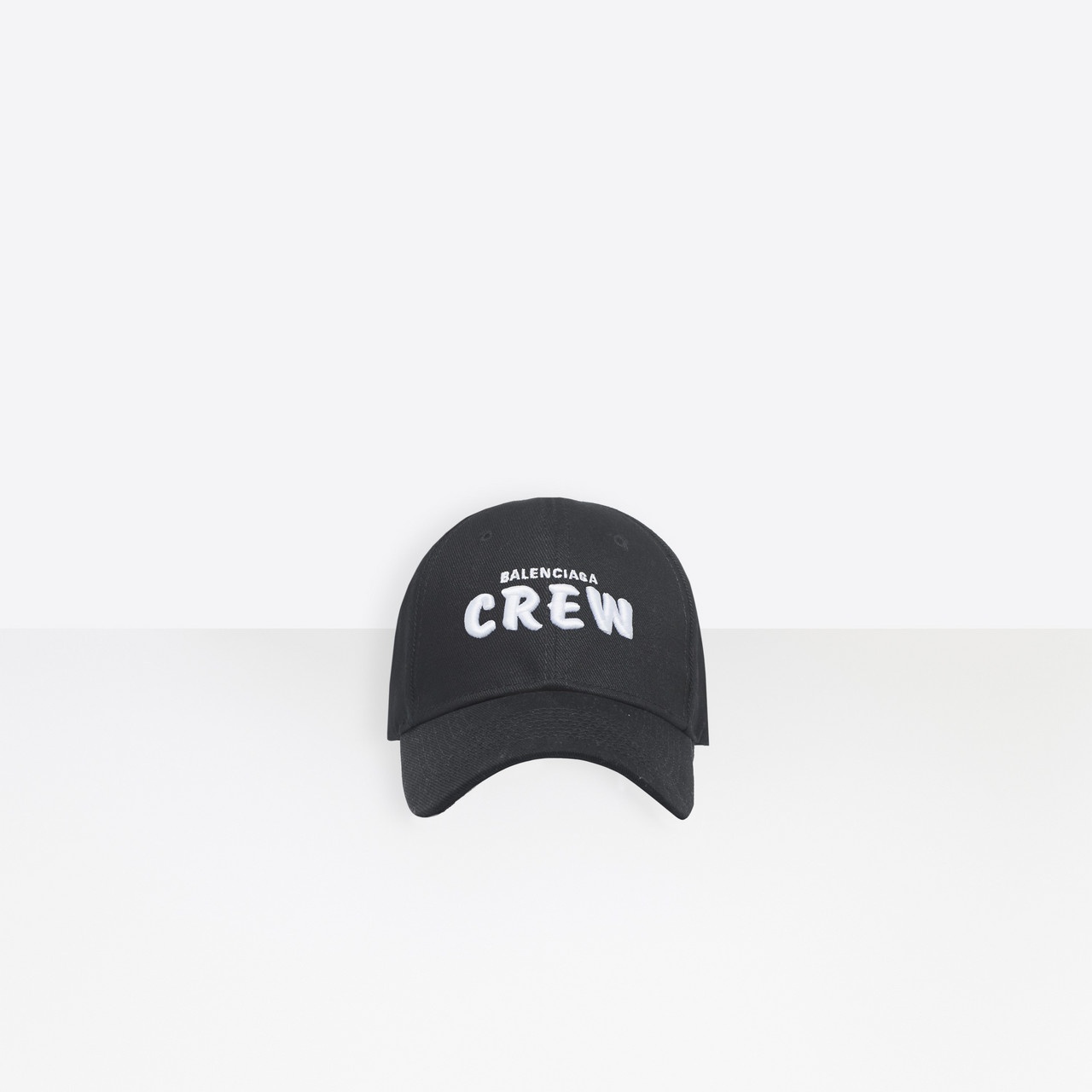 Crew Cap - 1