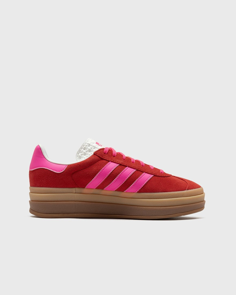 adidas WMNS GAZELLE BOLD outlook