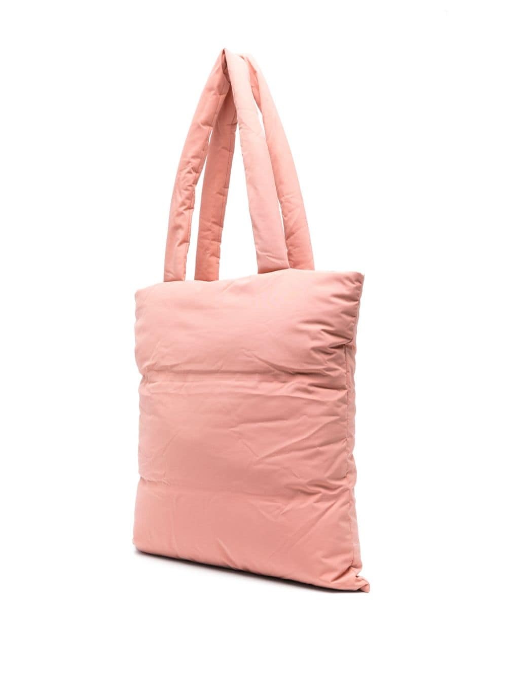 Ulriken padded tote bag - 3