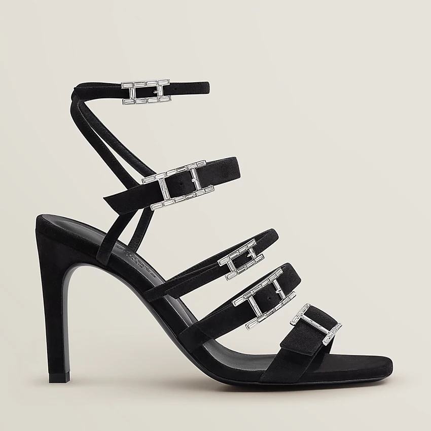 Ecrin 90 sandal - 2