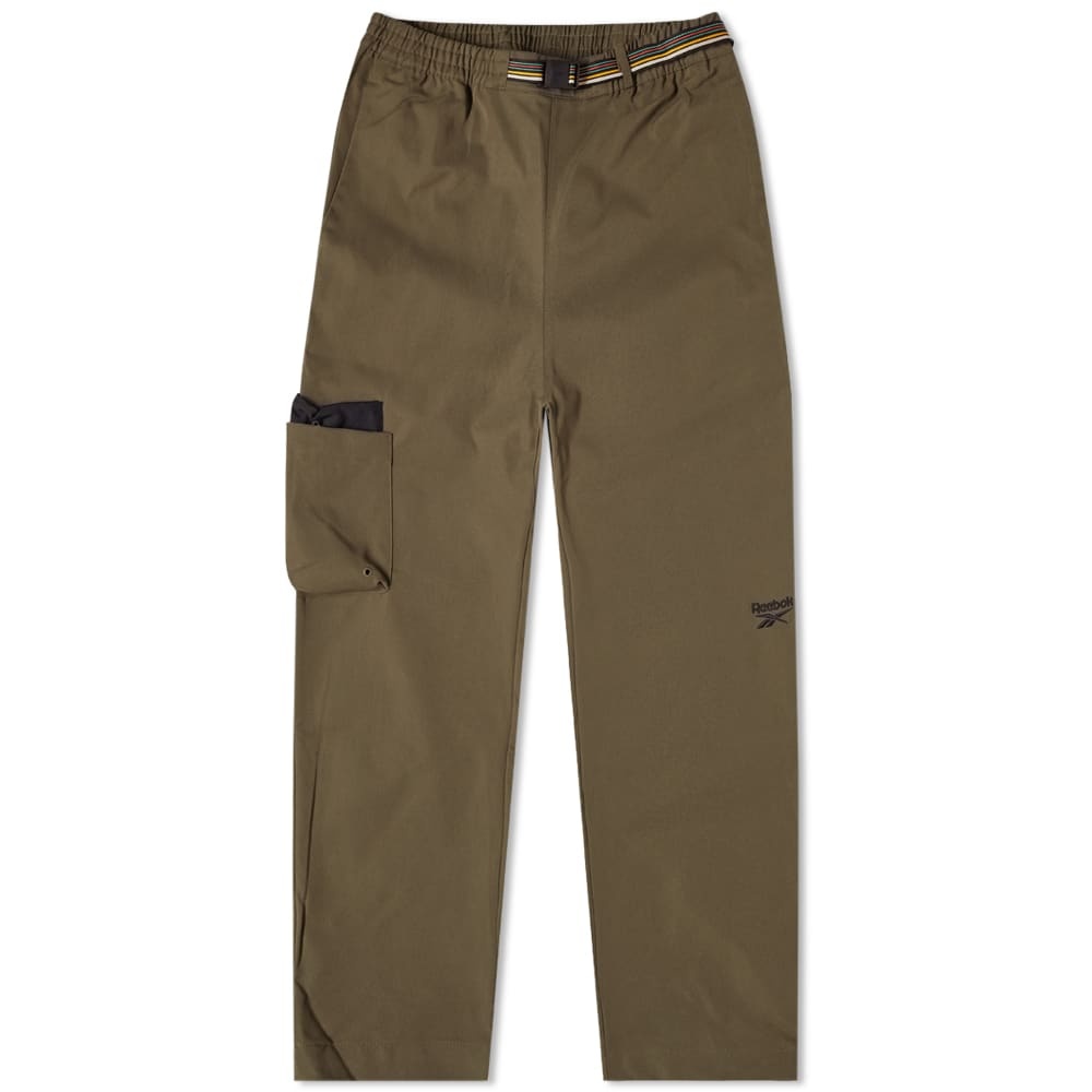 Reebok Classic Camping Pant - 1