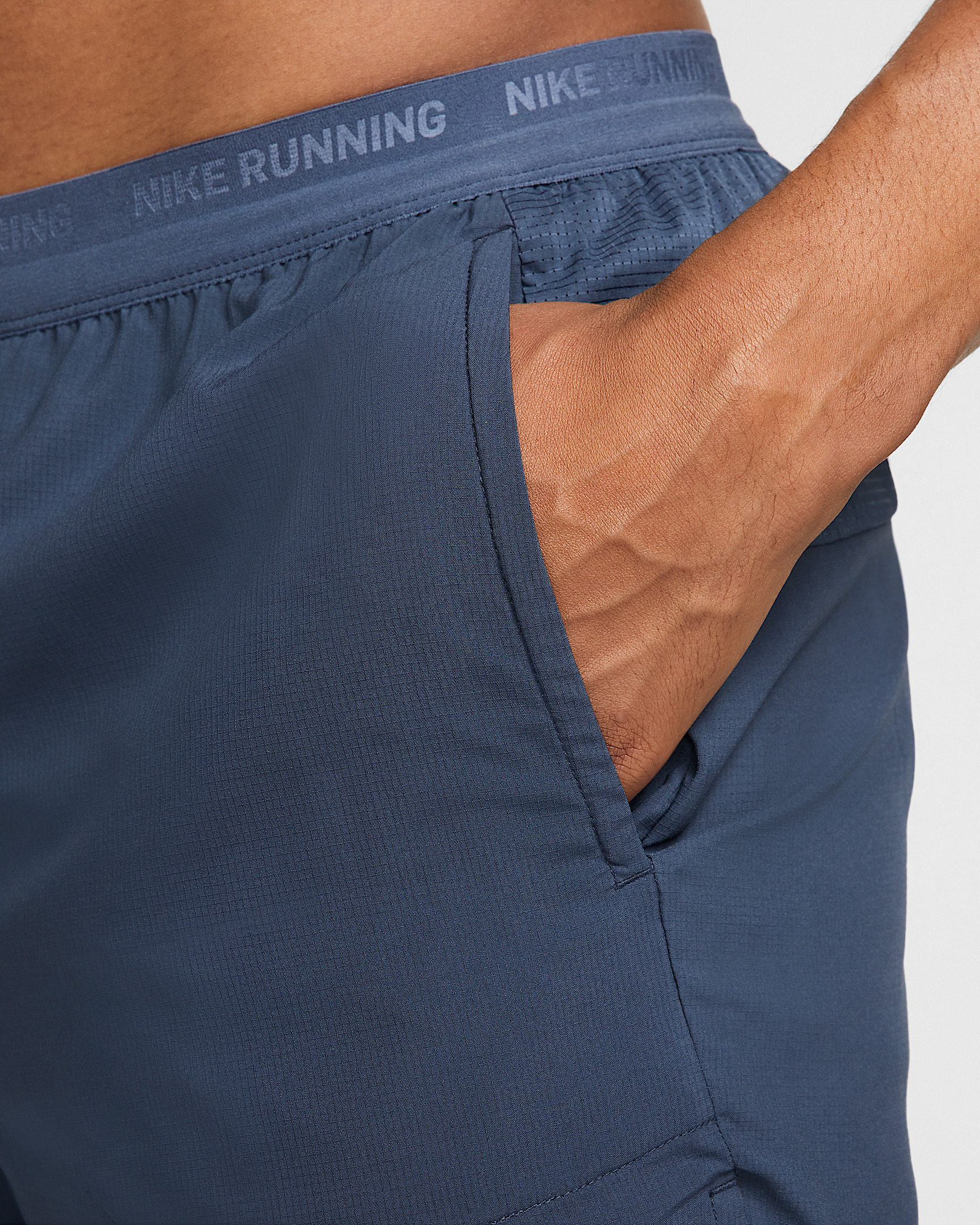 Nike Stride Men's Dri-FIT 5" Brief-Lined Running Shorts - 4