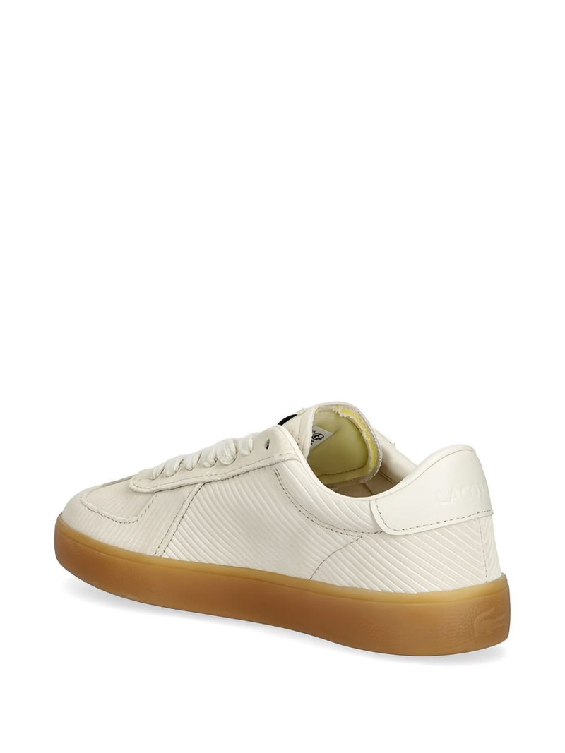 Baseshot Pro suede sneakers 3