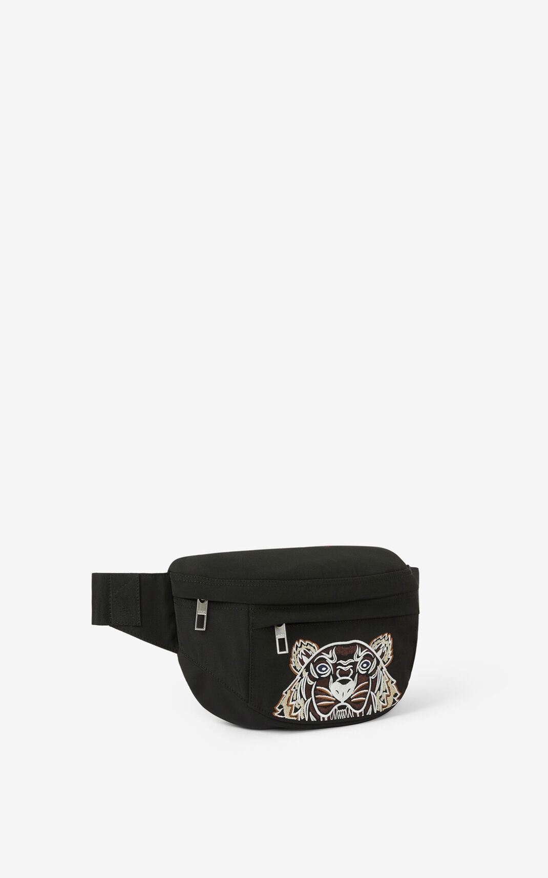 Canvas Kampus Tiger bumbag - 4