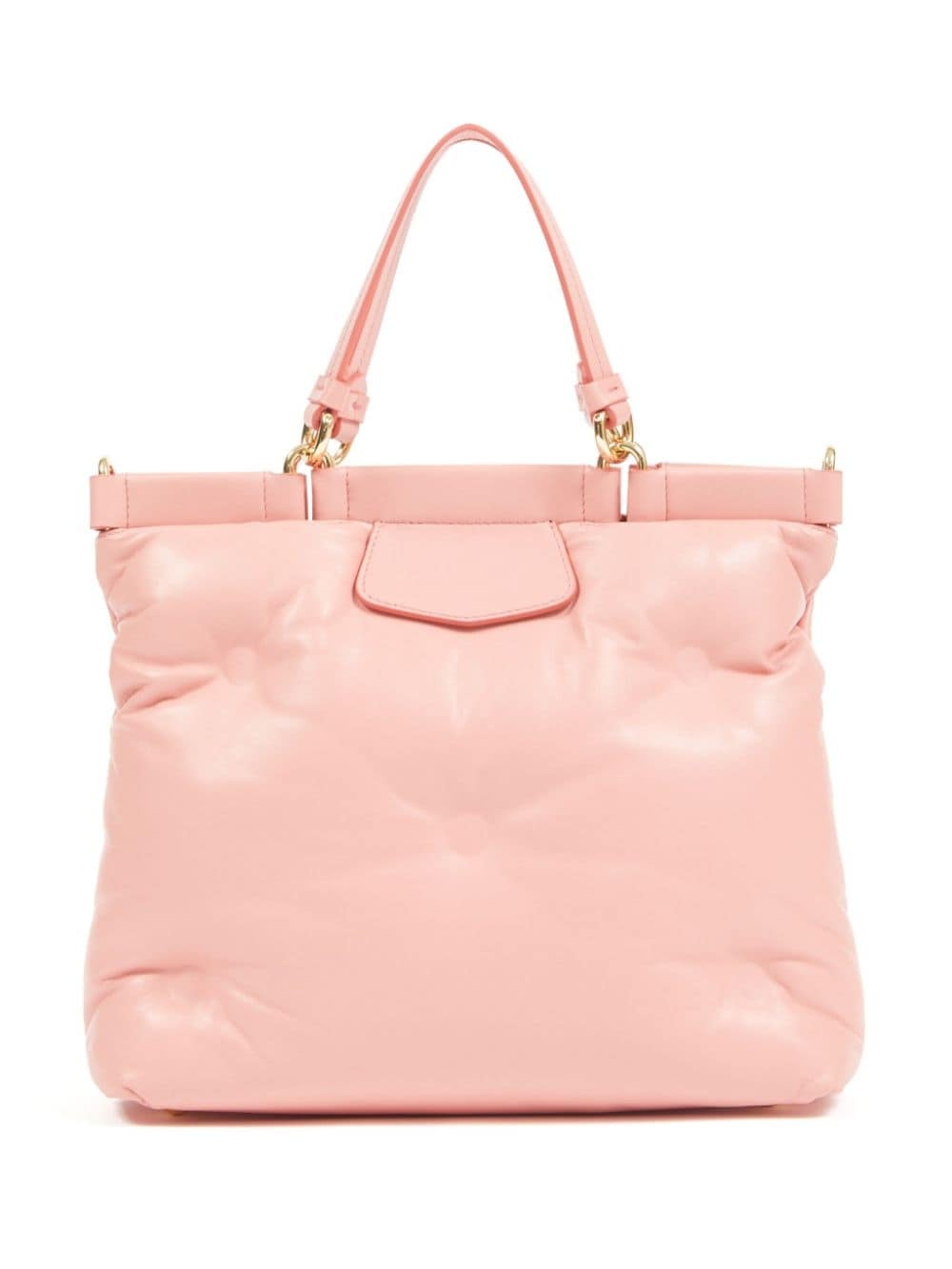 small Glam Slam tote bag - 4