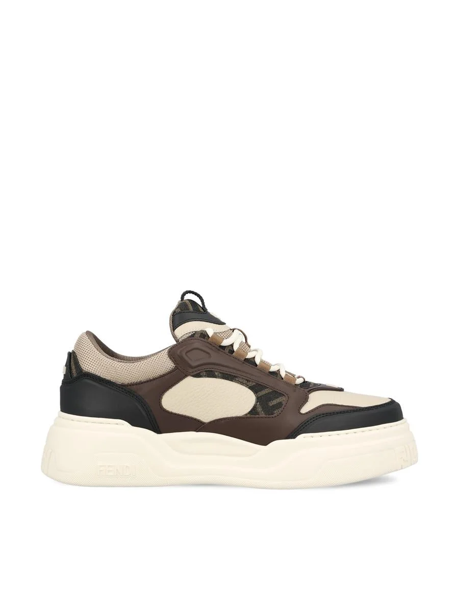 Fendi Sneakers - 1