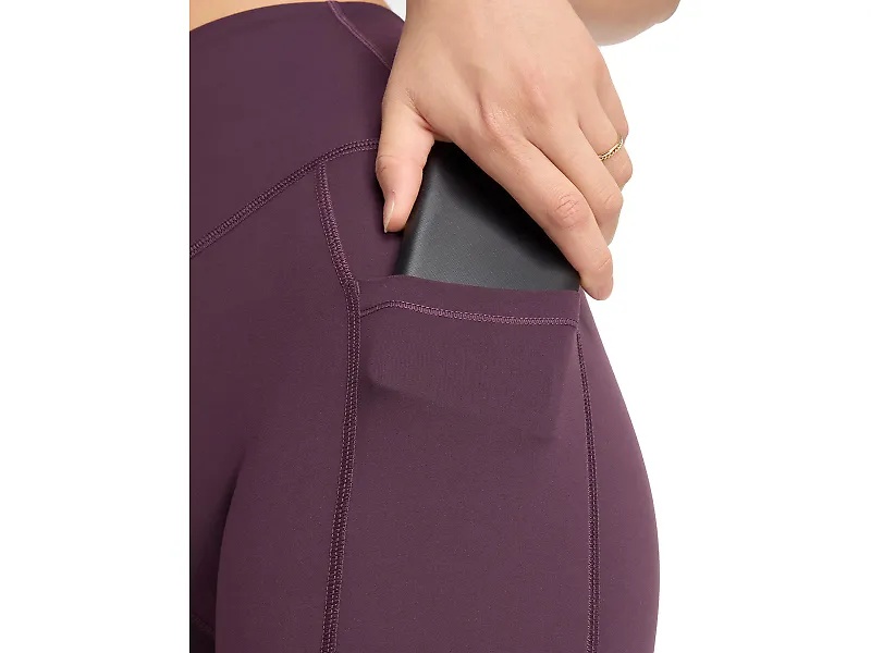 New Balance High Rise Legging 27" - 6