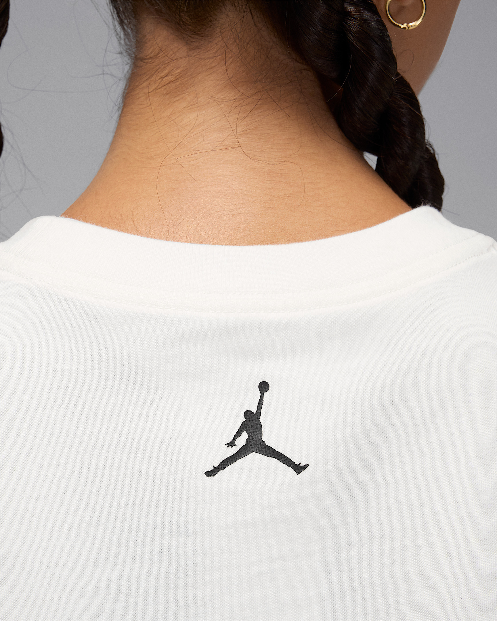 Jordan Brooklyn Women's T-Shirt - 5