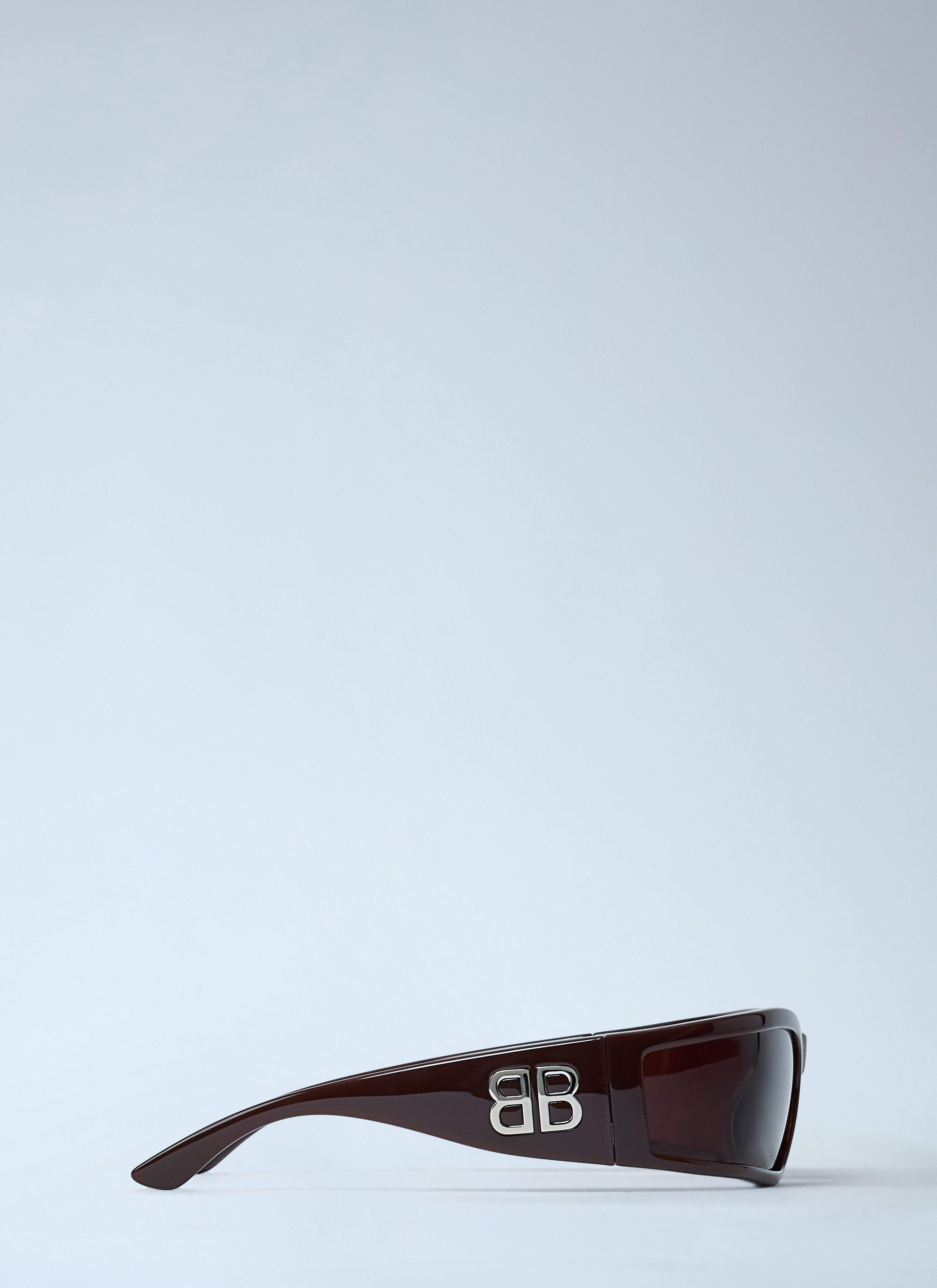 Sunset Rectangle Sunglasses - 3