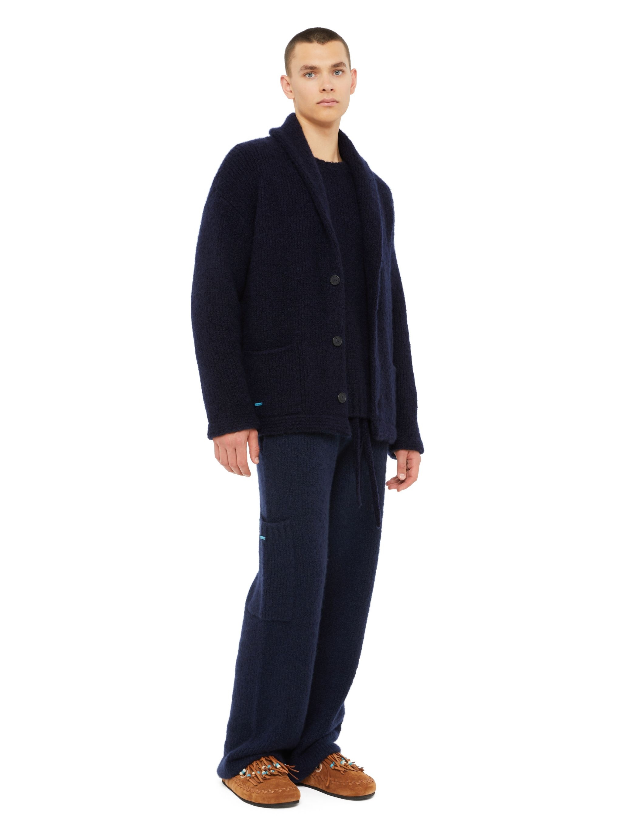 Alanui Finest Cardigan - 2