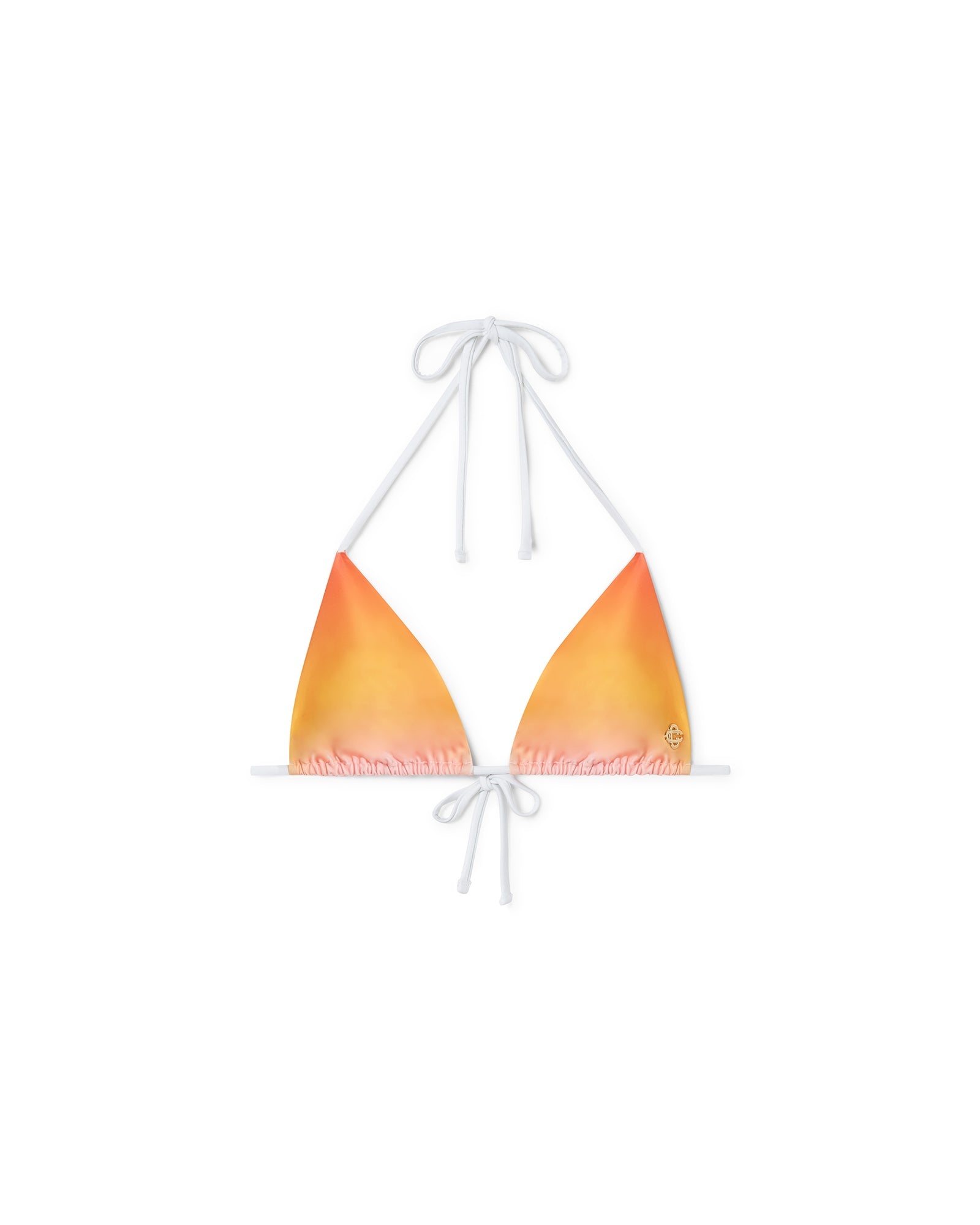 Gradient Bikini Top - 1