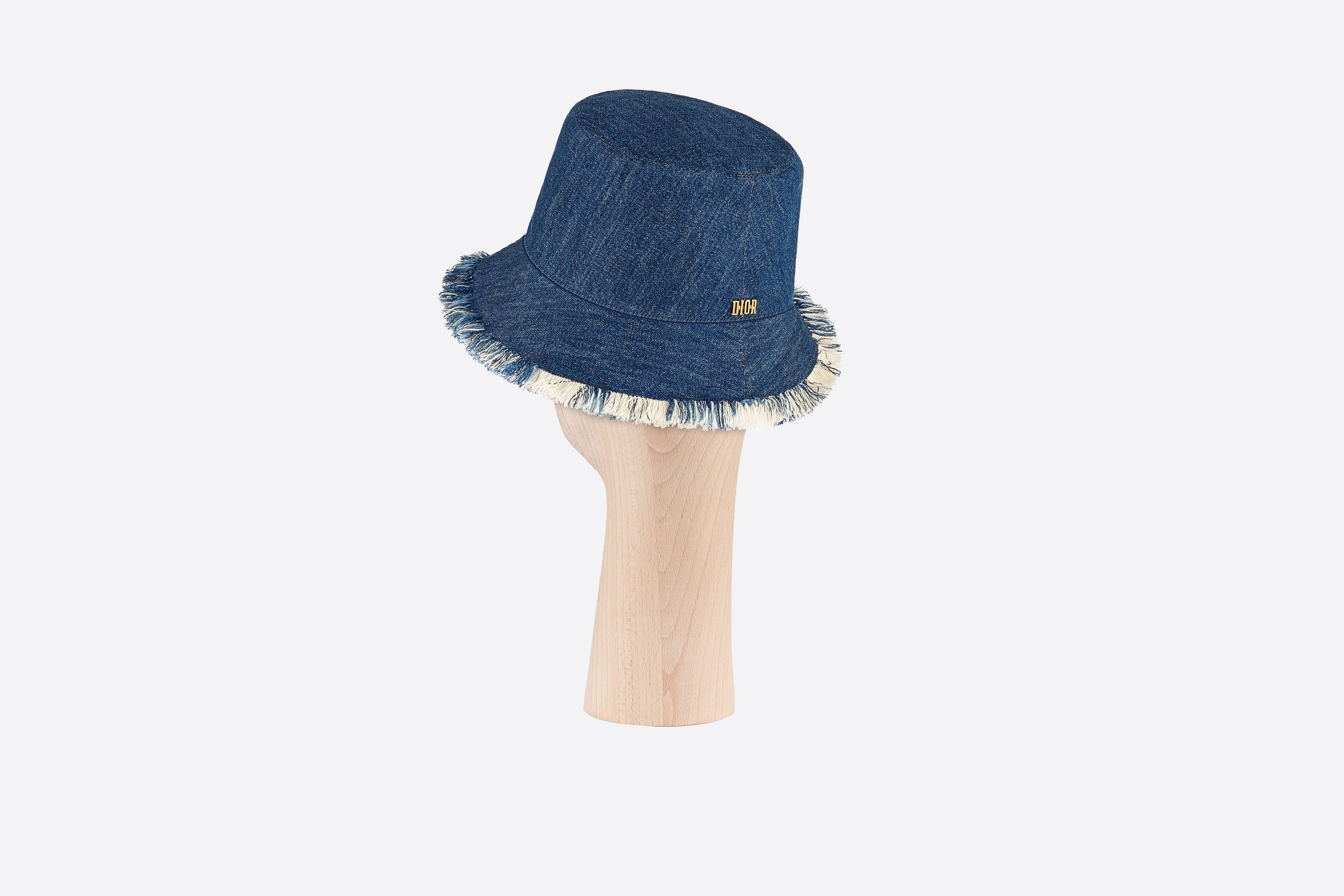 Dior Small Brim Bucket Hat - 2