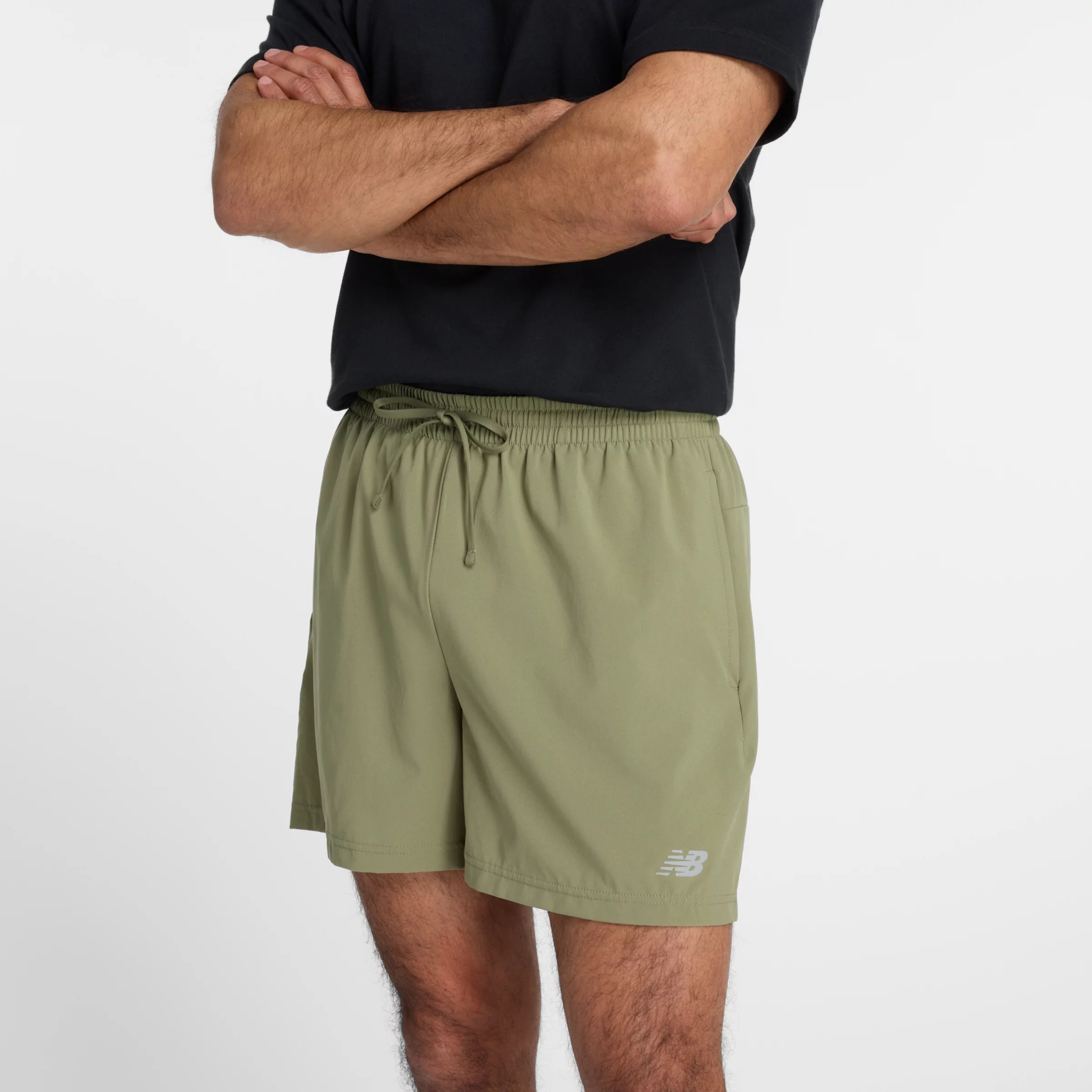 Sport Essentials Short 5" - 5