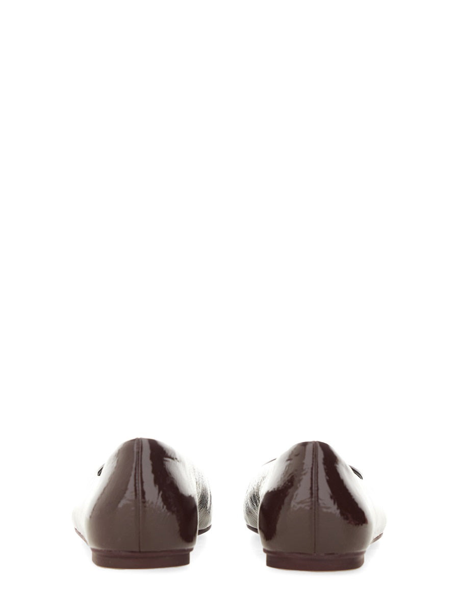 Ferragamo Women Ballerina Ornament Hooks - 3