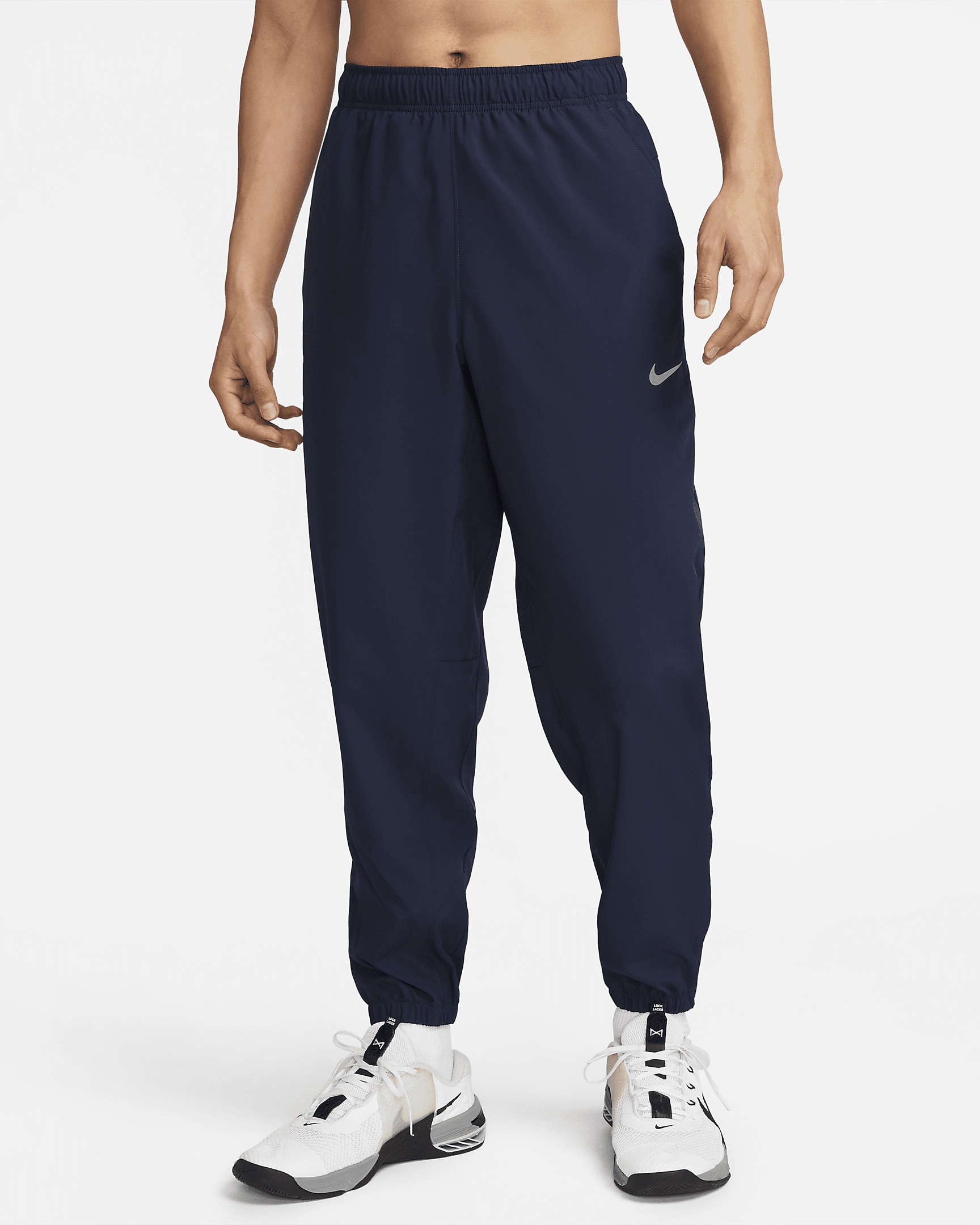Nike Nike Form Men s Dri FIT Tapered Versatile Pants REVERSIBLE