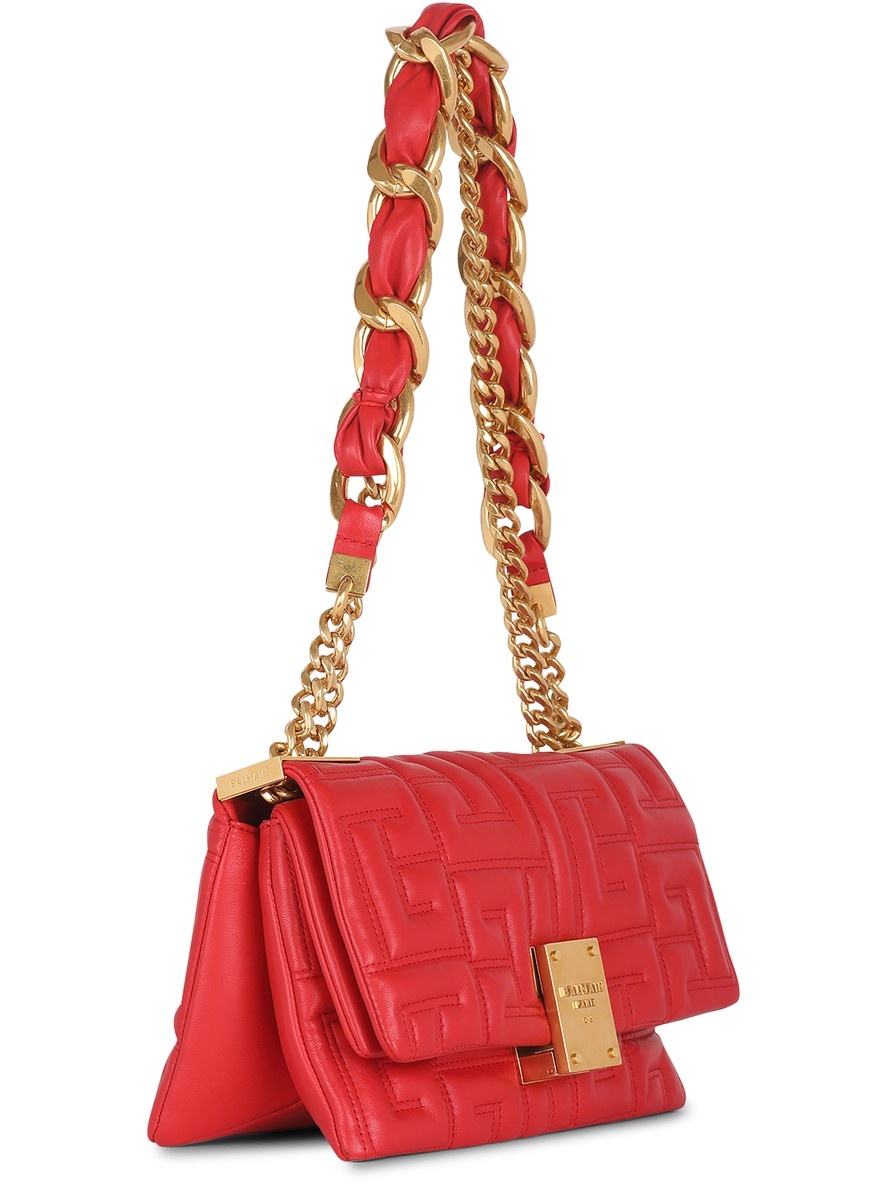 1945 Soft small bag in quilted leather - 3