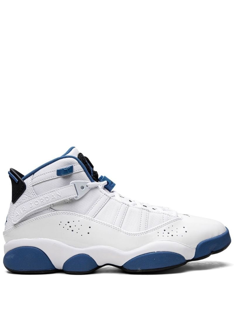 Jordan 6 Rings sneakers - 1