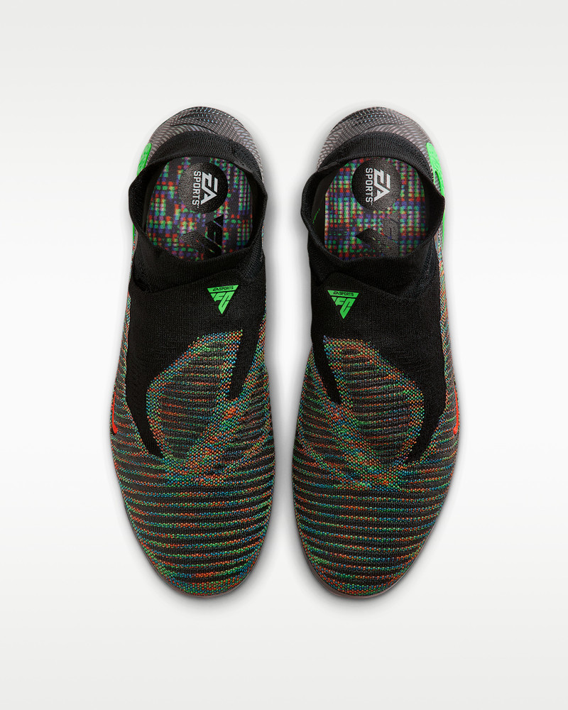 Nike Phantom 6 High Elite "EA SPORTS FC" Firm-Ground Soccer Cleats 4