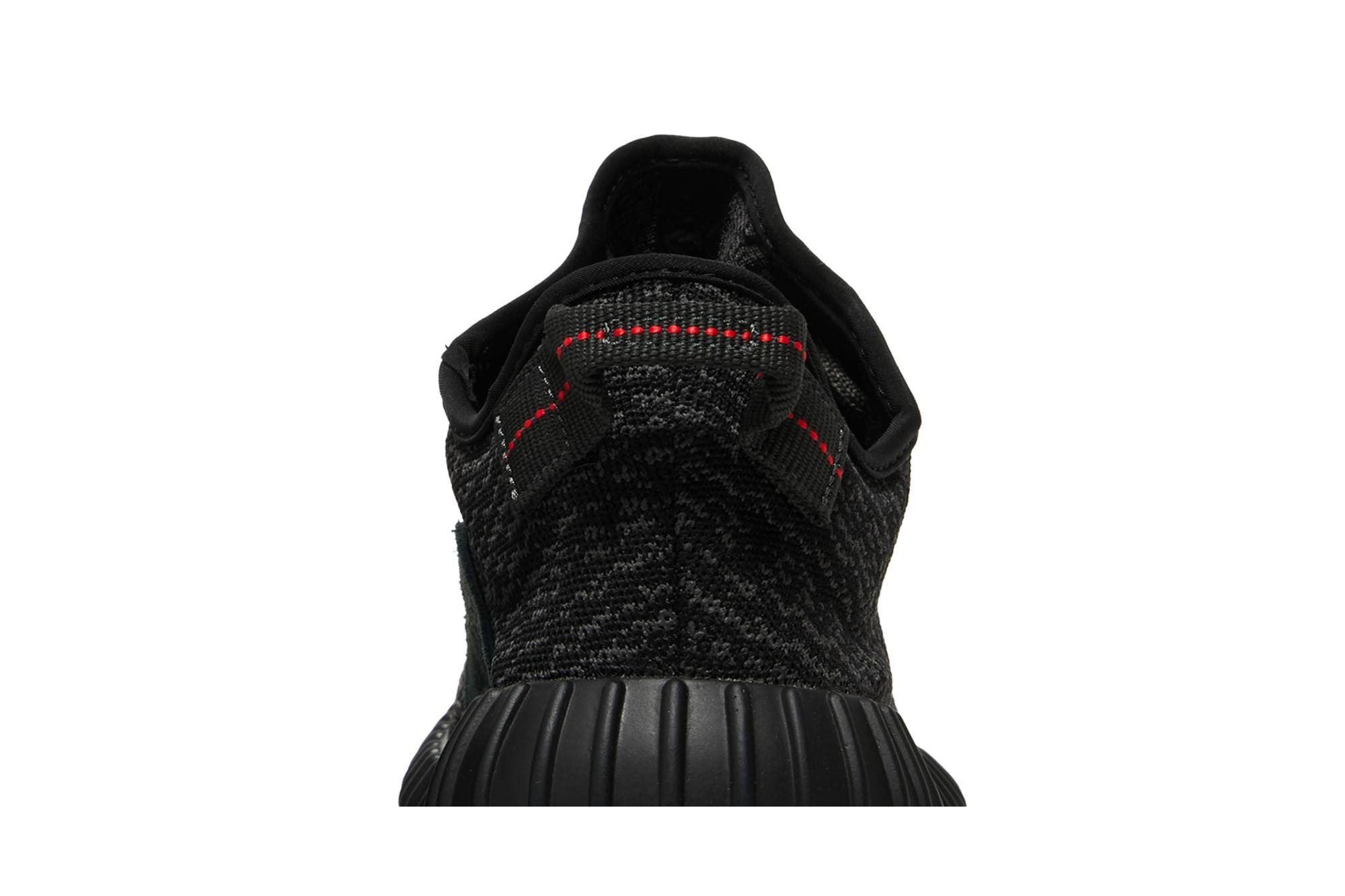 Yeezy Boost 350 'Pirate Black' 2023 - 7