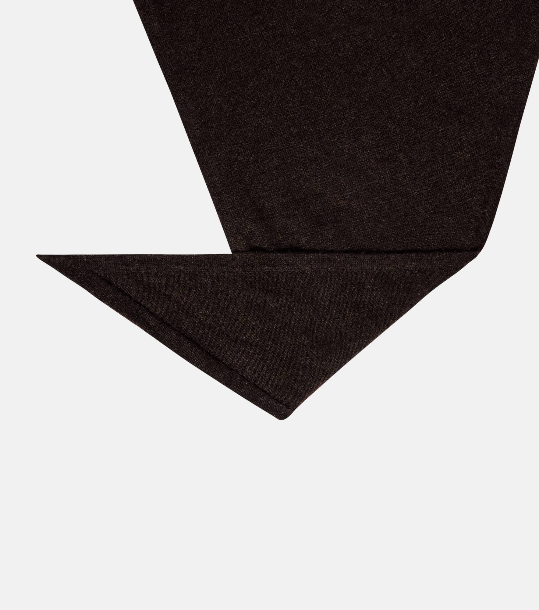 Leomine cashmere scarf - 5