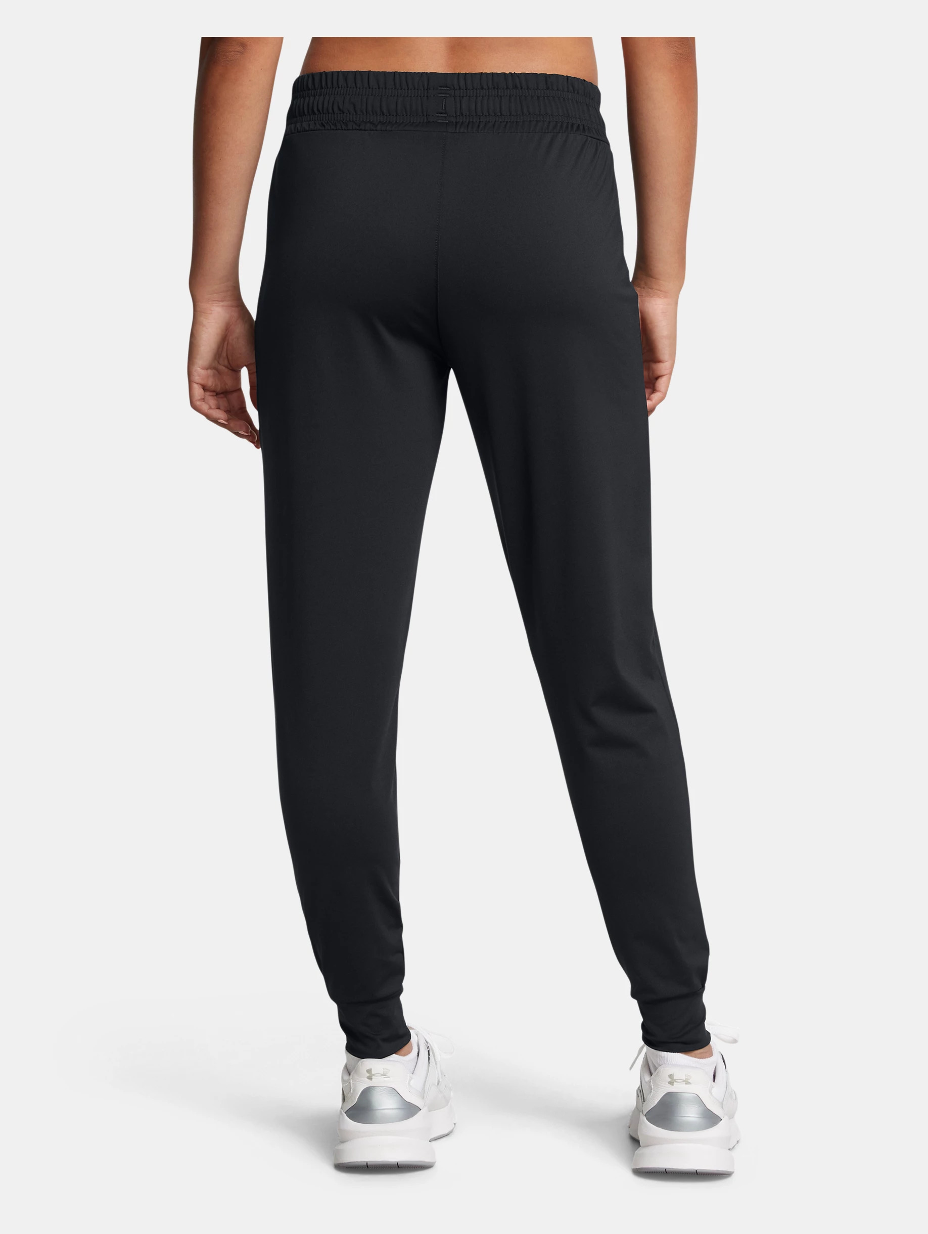 Women's UA Tech Pants - 4