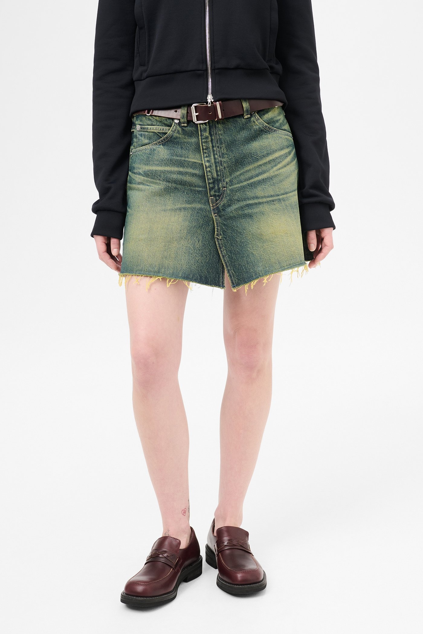 Cover Skirt Malibu Sand Wash - 3