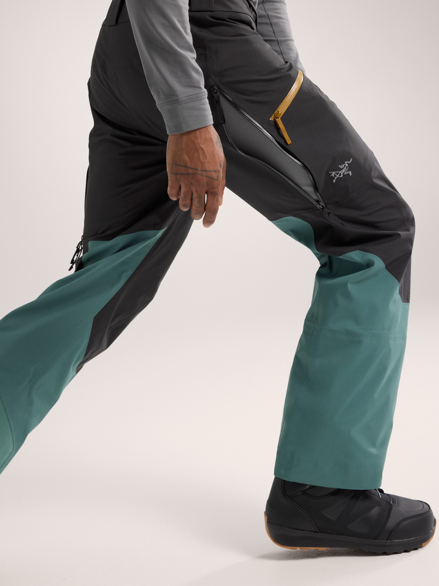 Sabre Pant - 5