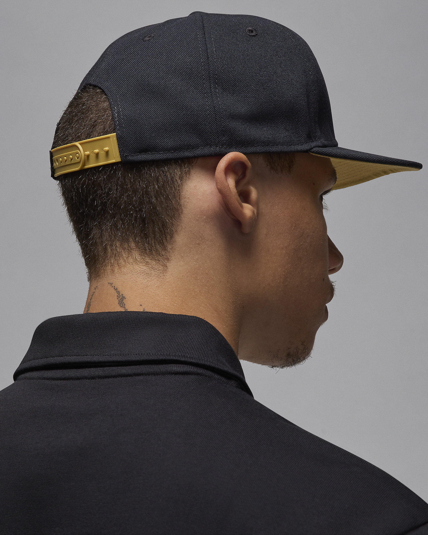 Jordan Jumpman Pro Adjustable Cap - 2