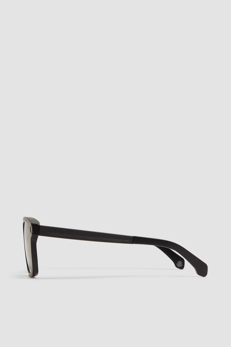 Quaderna Squared Sunglasses 3