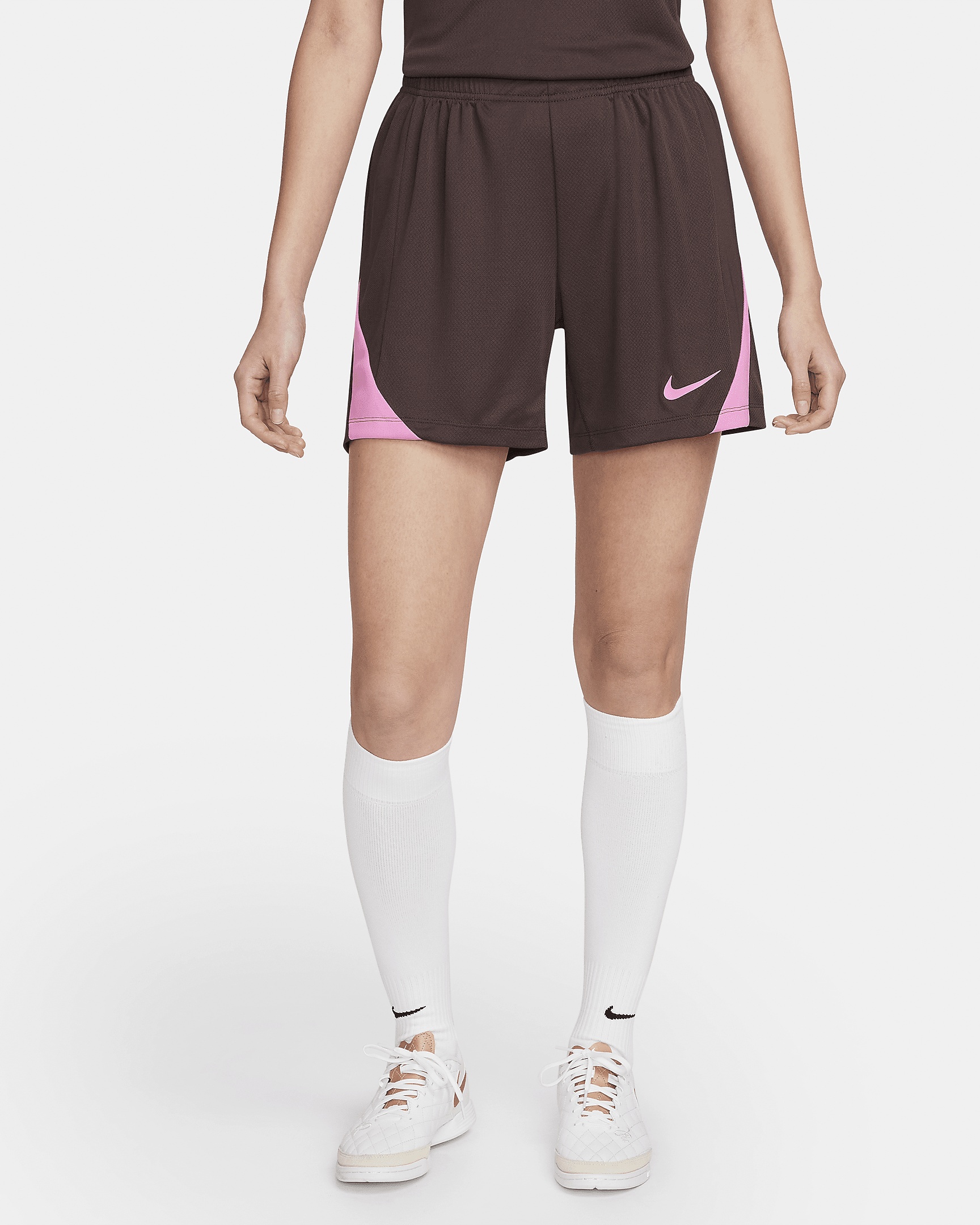 Nike Strike Women's Dri-FIT Soccer Shorts - 1