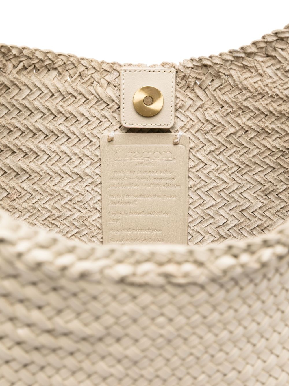 Luna Piena shoulder bag - 5