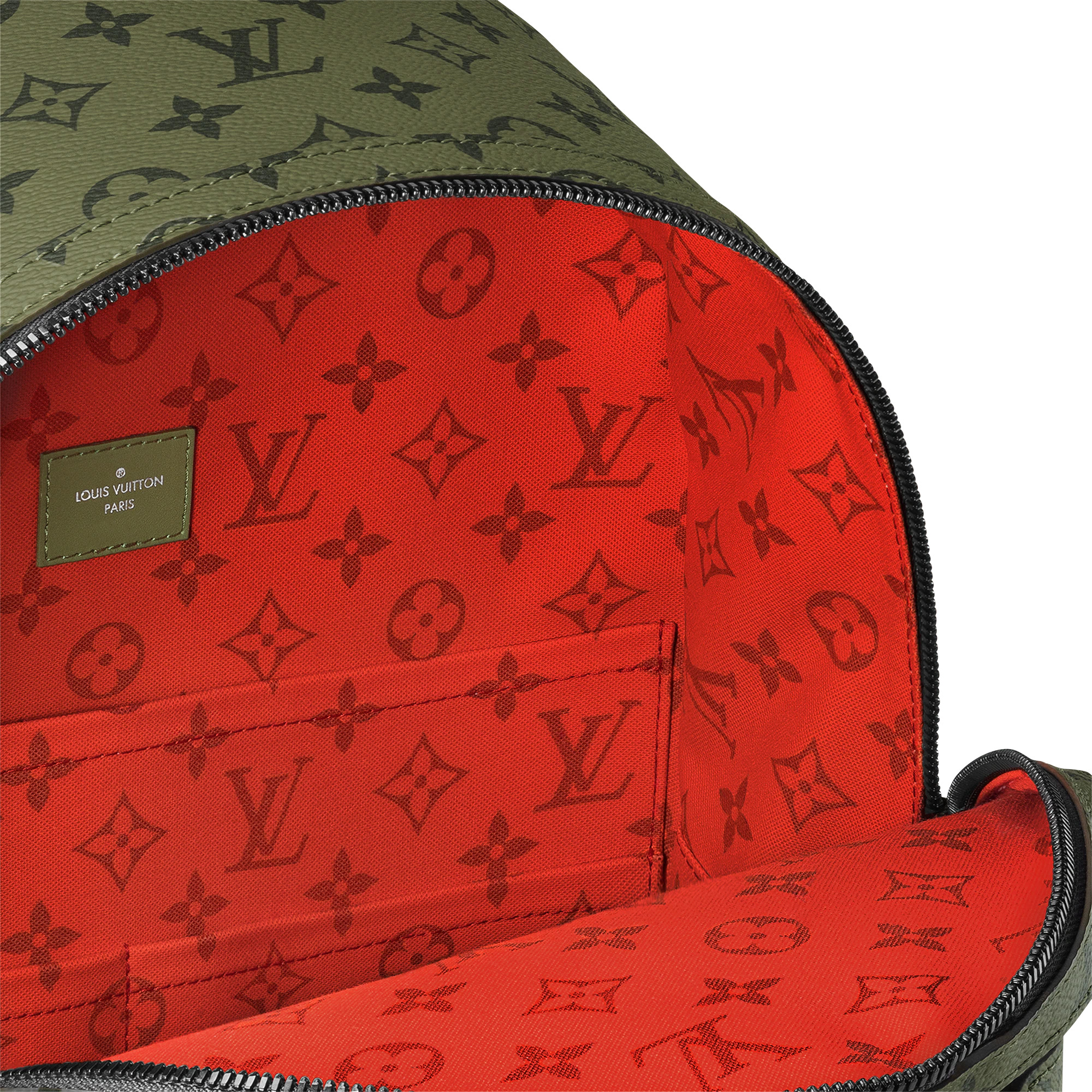Discovery Backpack PM - 4