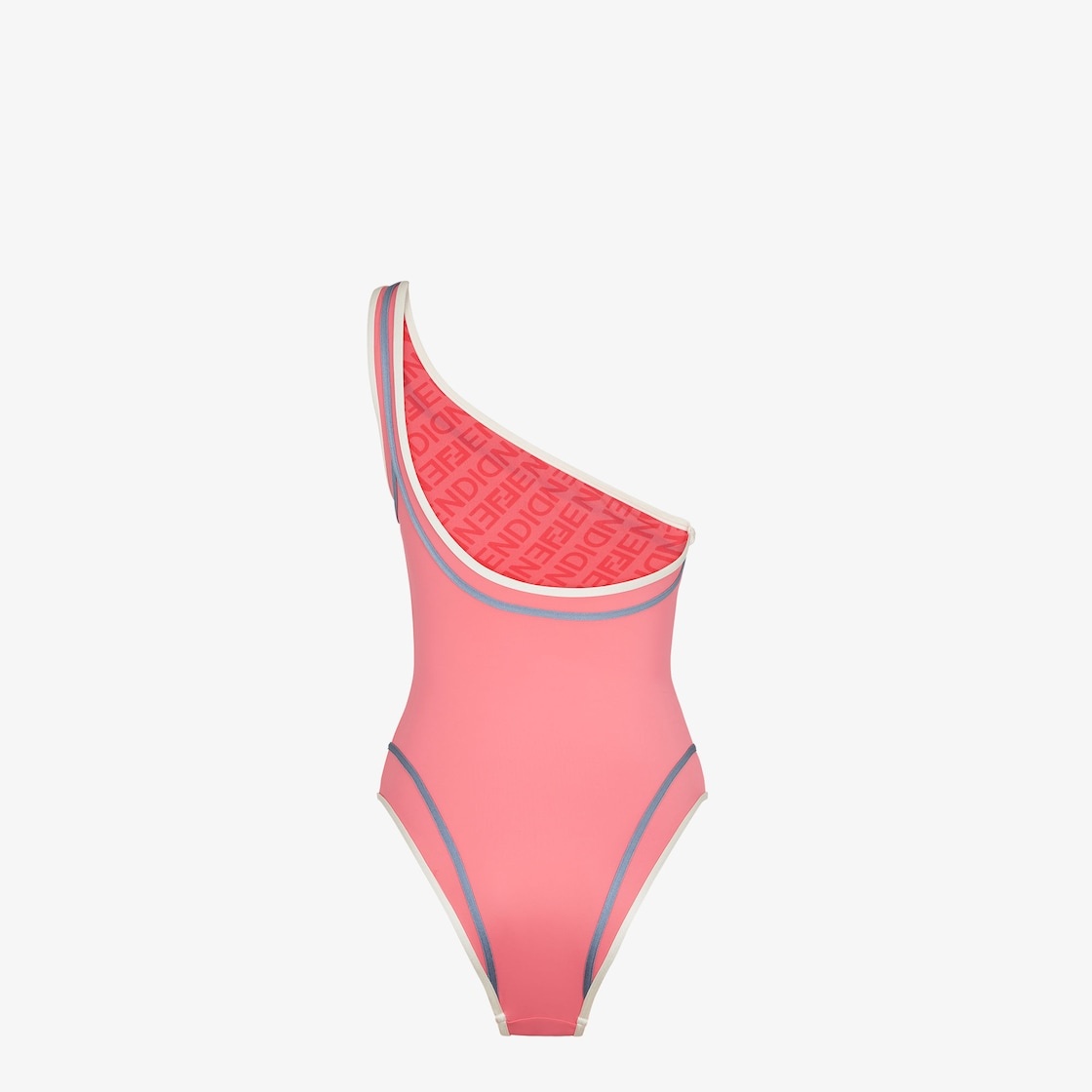 One-Piece Swimsuit - 2