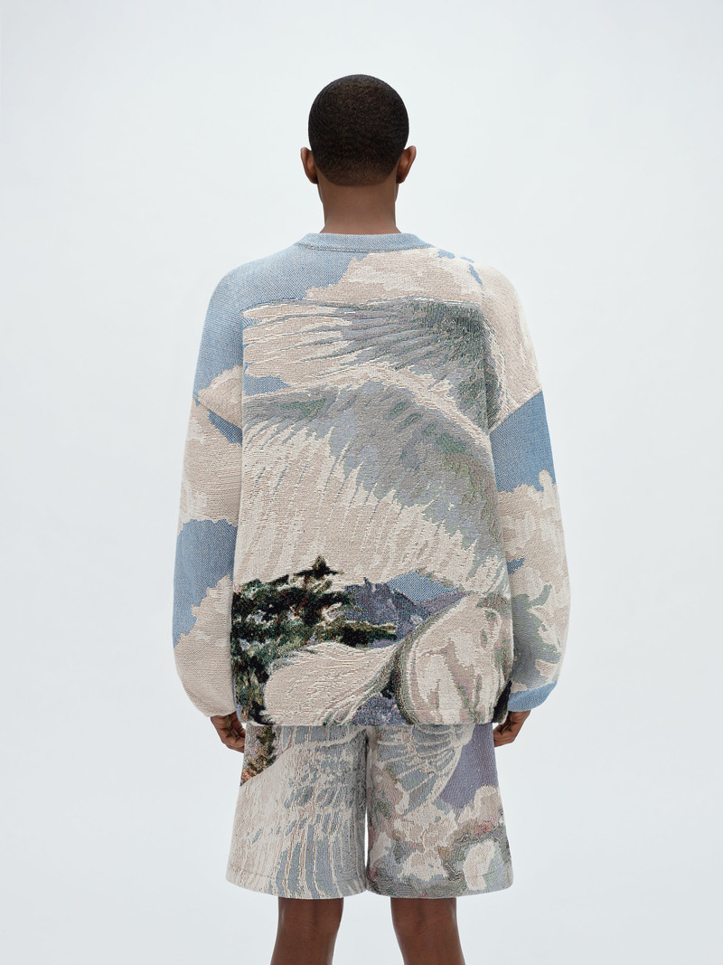 TAPESTRY PEGASUS CREW 4